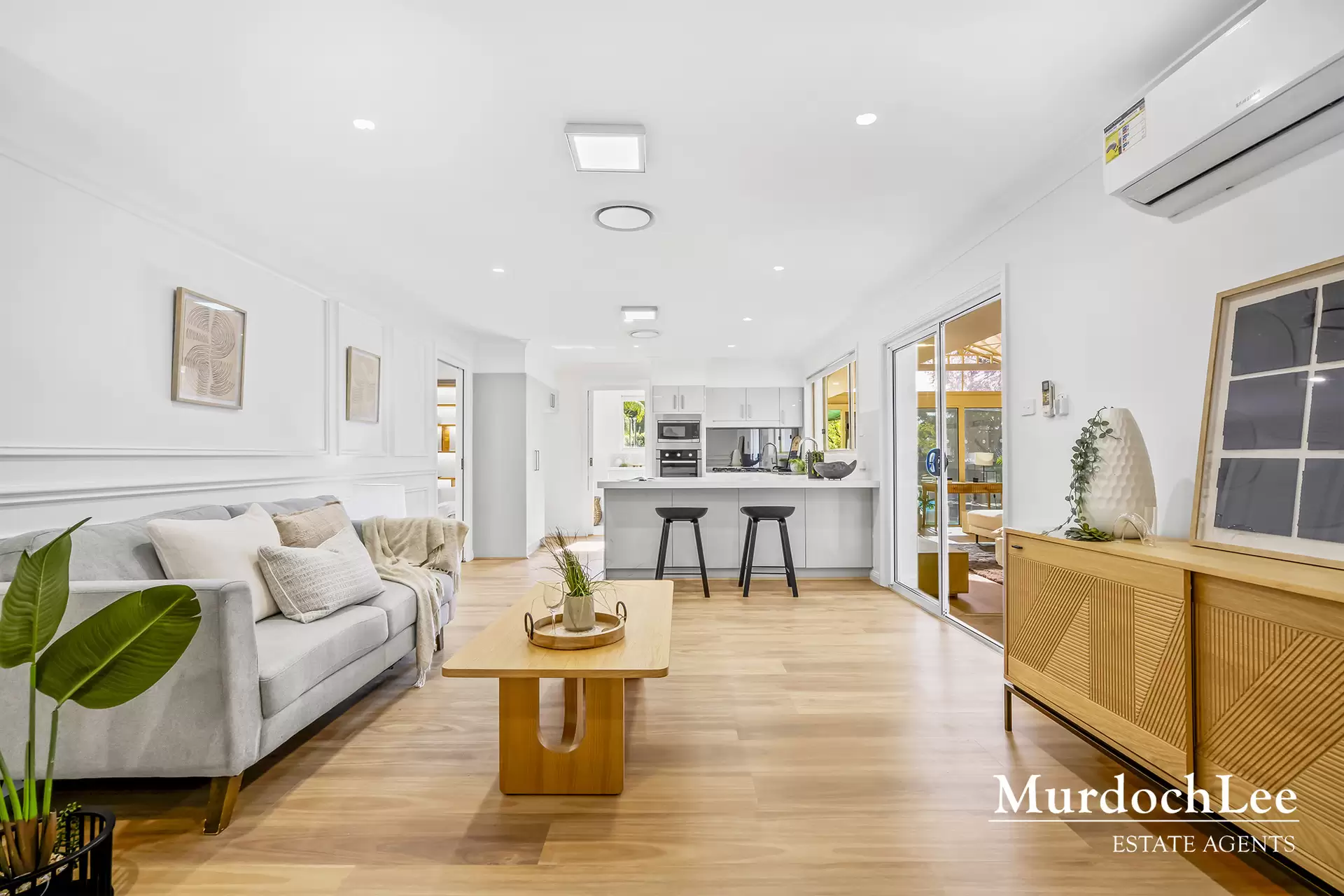 1 Coling Place, Quakers Hill Sold by Murdoch Lee Estate Agents - image 7