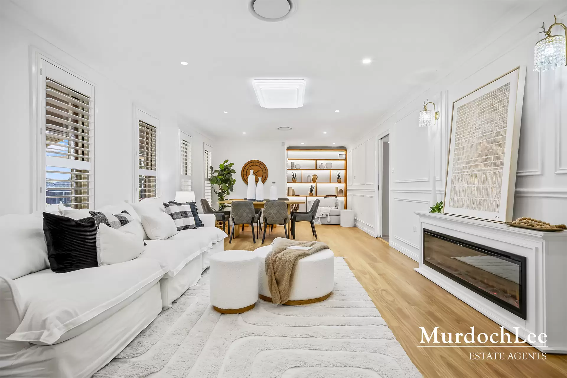 1 Coling Place, Quakers Hill Sold by Murdoch Lee Estate Agents - image 4