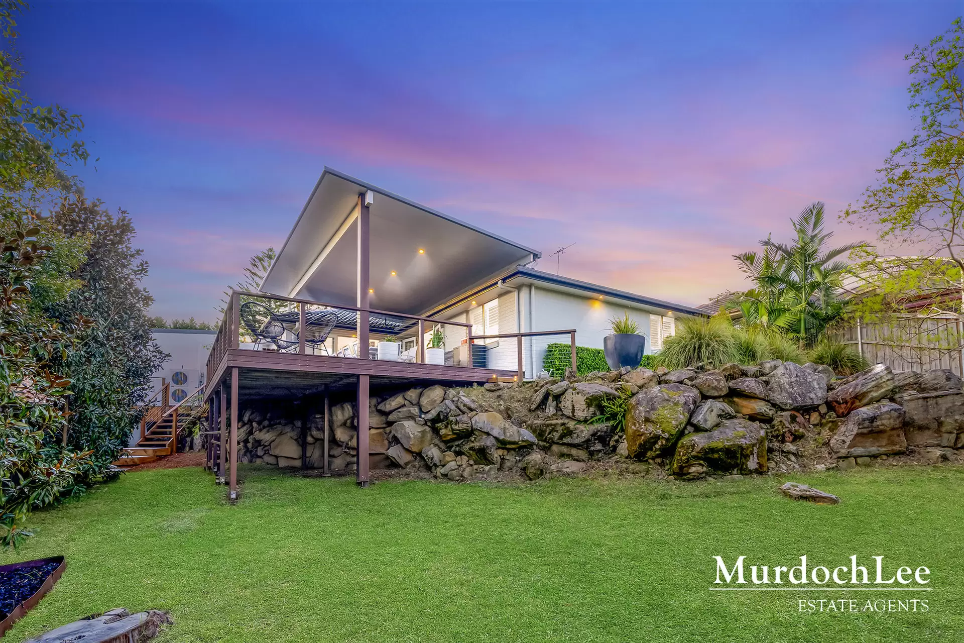 28 Jenner Road, Dural Sold by Murdoch Lee Estate Agents - image 26