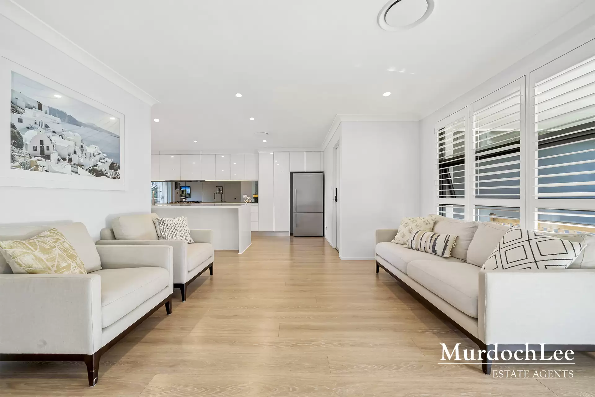 28 Jenner Road, Dural Sold by Murdoch Lee Estate Agents - image 4