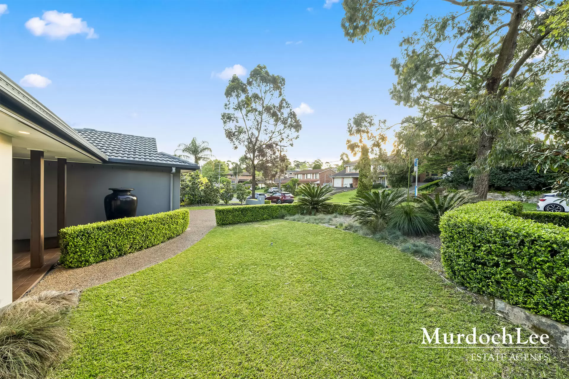 28 Jenner Road, Dural Sold by Murdoch Lee Estate Agents - image 27