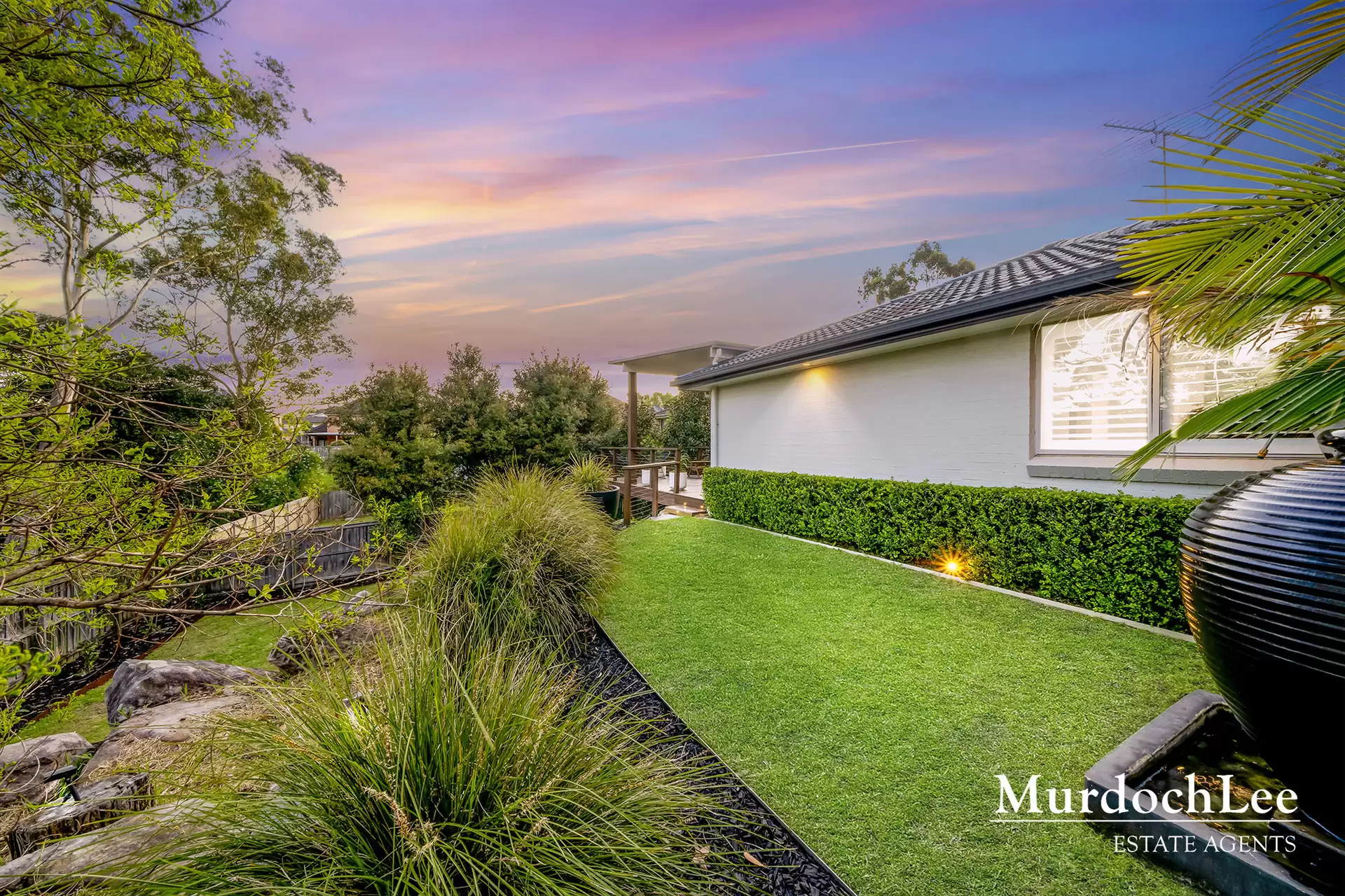 28 Jenner Road, Dural Sold by Murdoch Lee Estate Agents - image 25