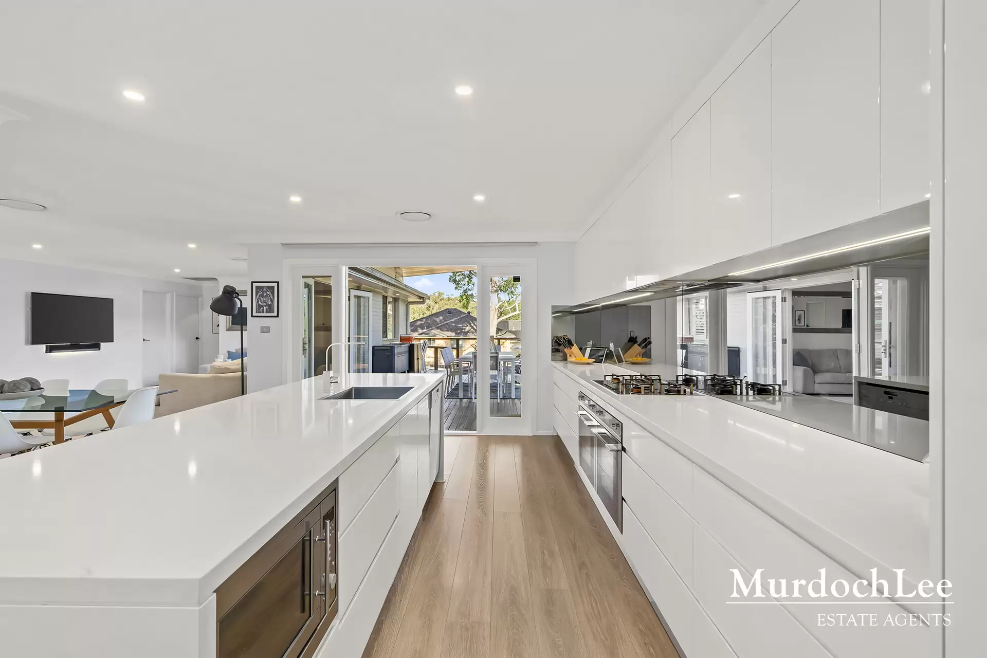 28 Jenner Road, Dural Sold by Murdoch Lee Estate Agents - image 12
