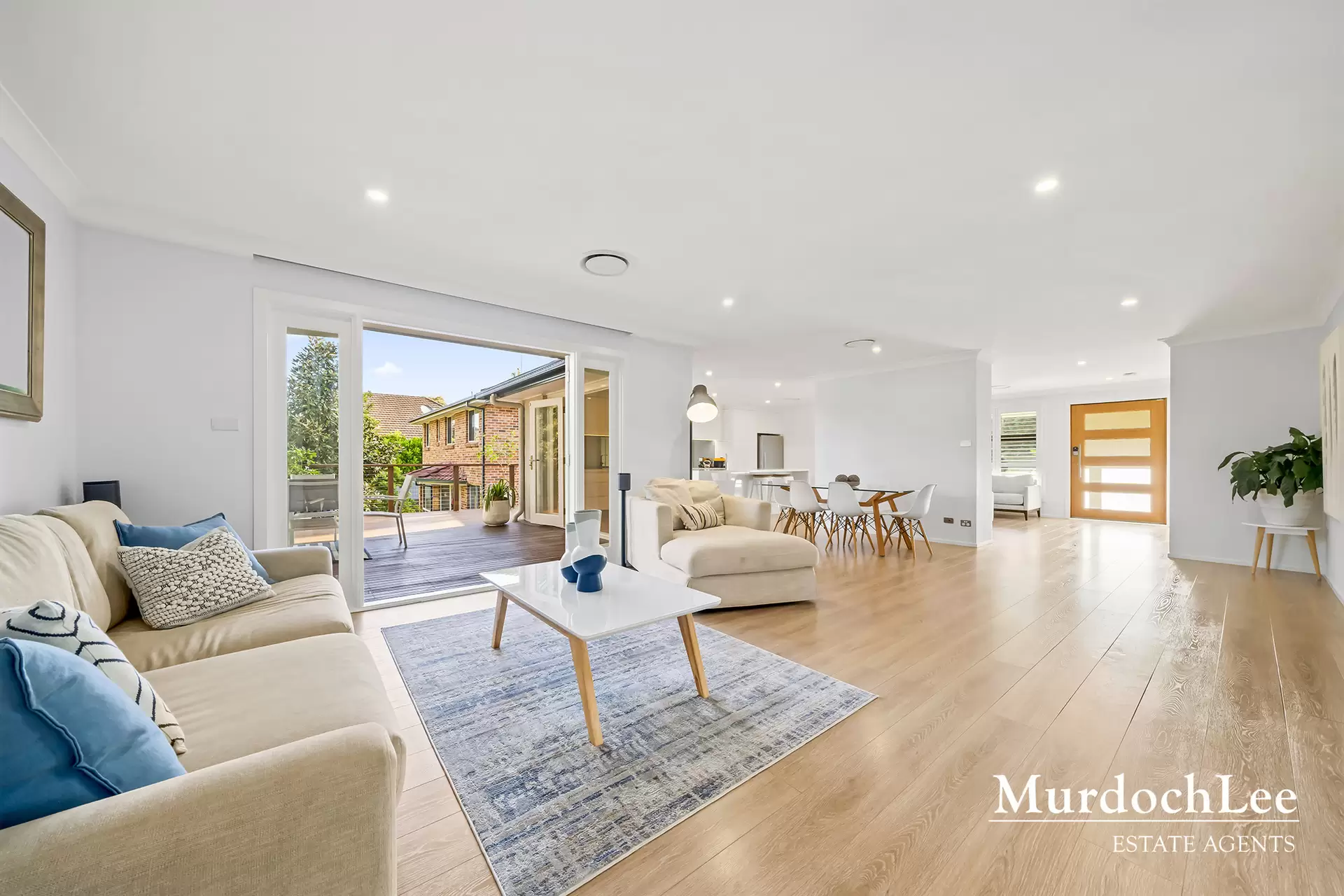 28 Jenner Road, Dural Sold by Murdoch Lee Estate Agents - image 5