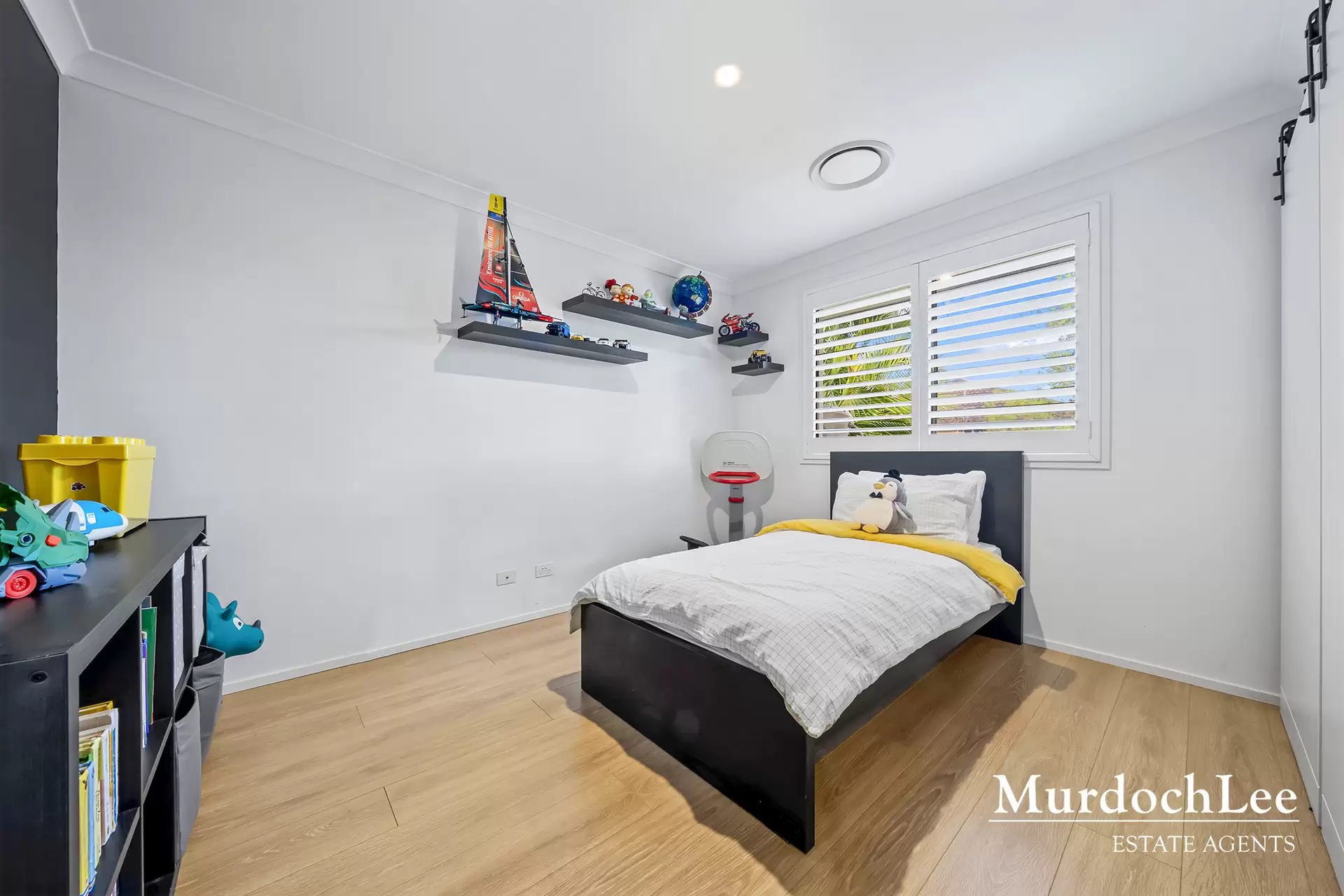 28 Jenner Road, Dural Sold by Murdoch Lee Estate Agents - image 17