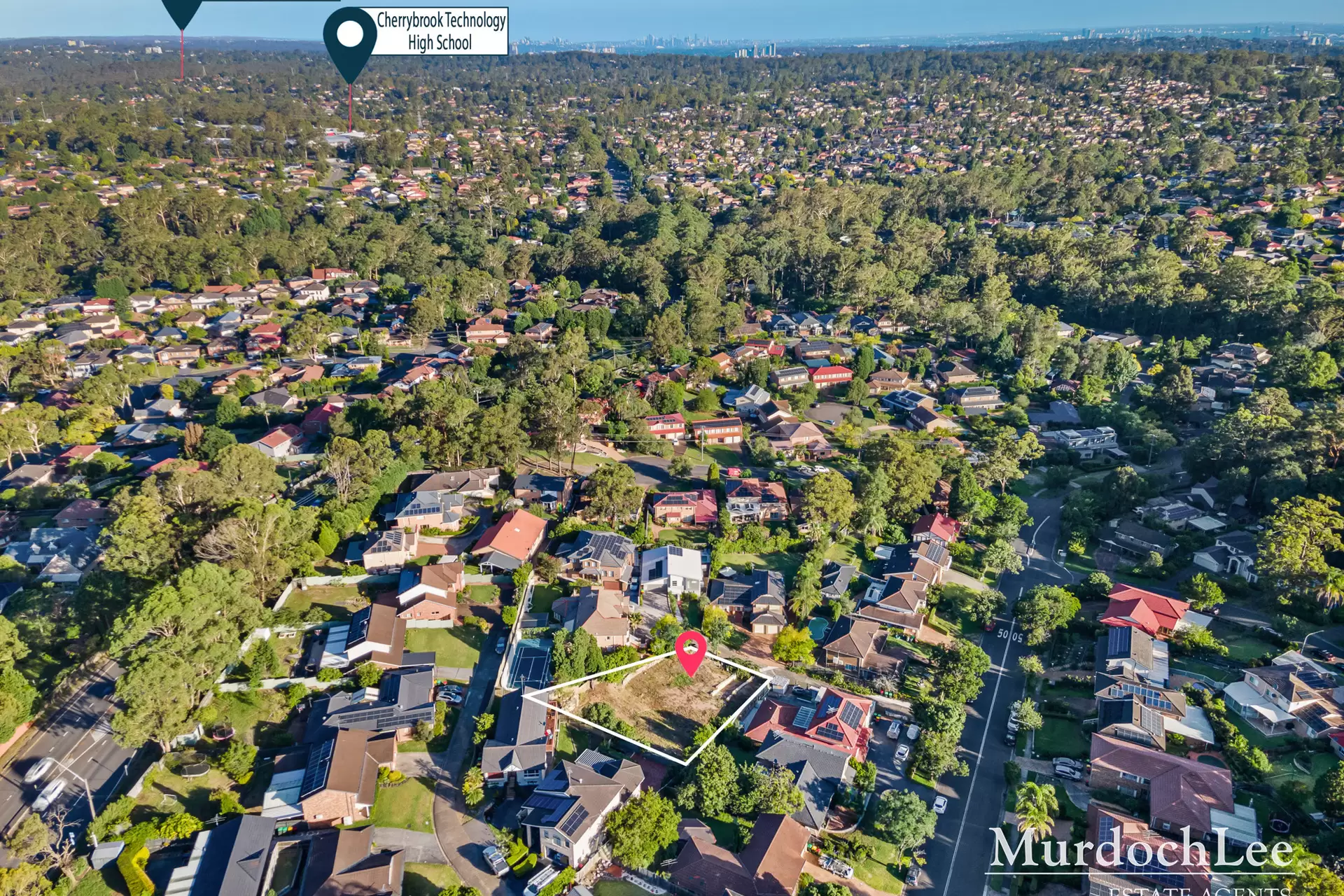 29A David Road, Castle Hill Sold by Murdoch Lee Estate Agents - image 2
