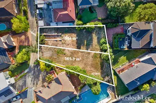 29A David Road, Castle Hill Sold by Murdoch Lee Estate Agents