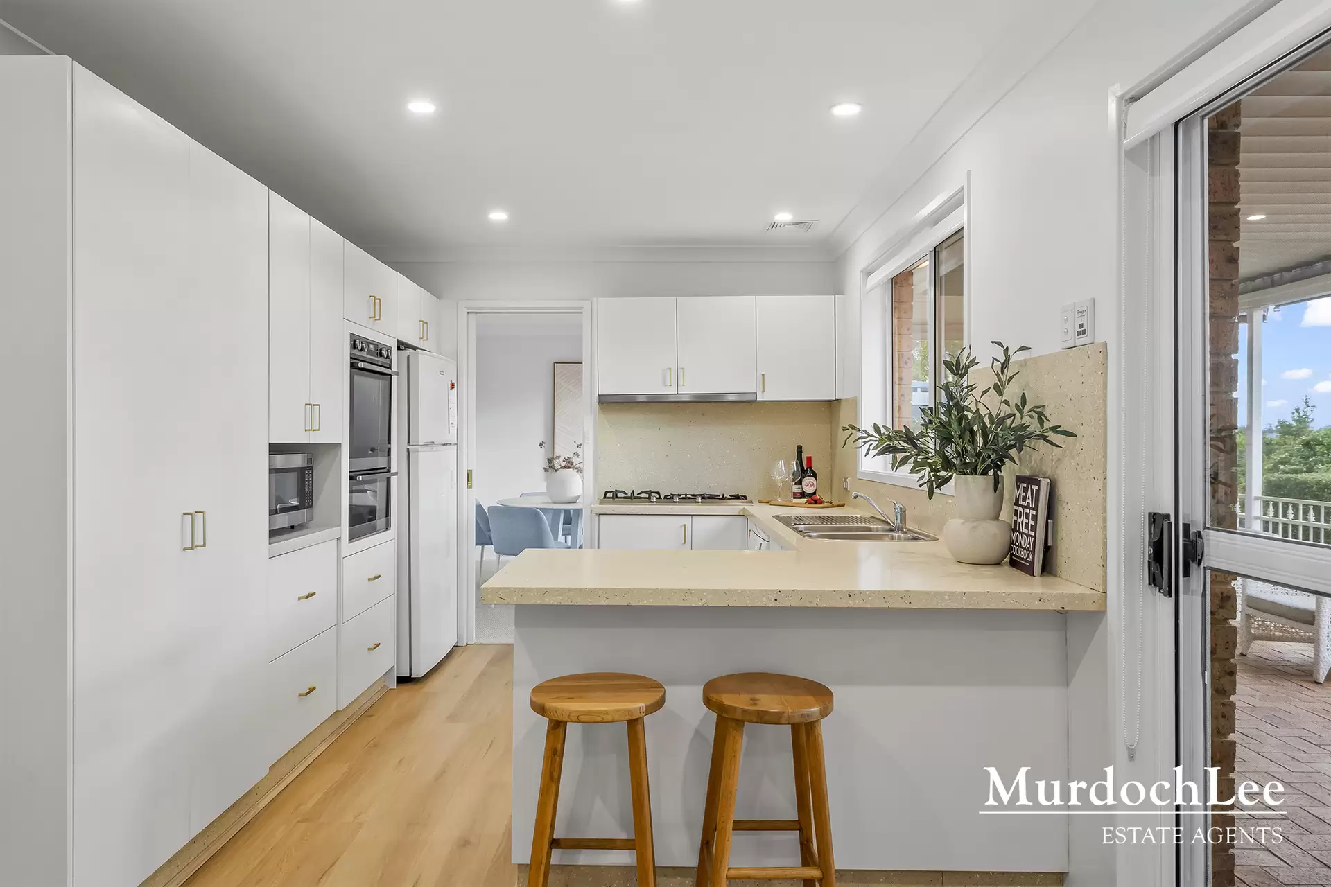 7 Isabel Close, Cherrybrook Sold by Murdoch Lee Estate Agents - image 8