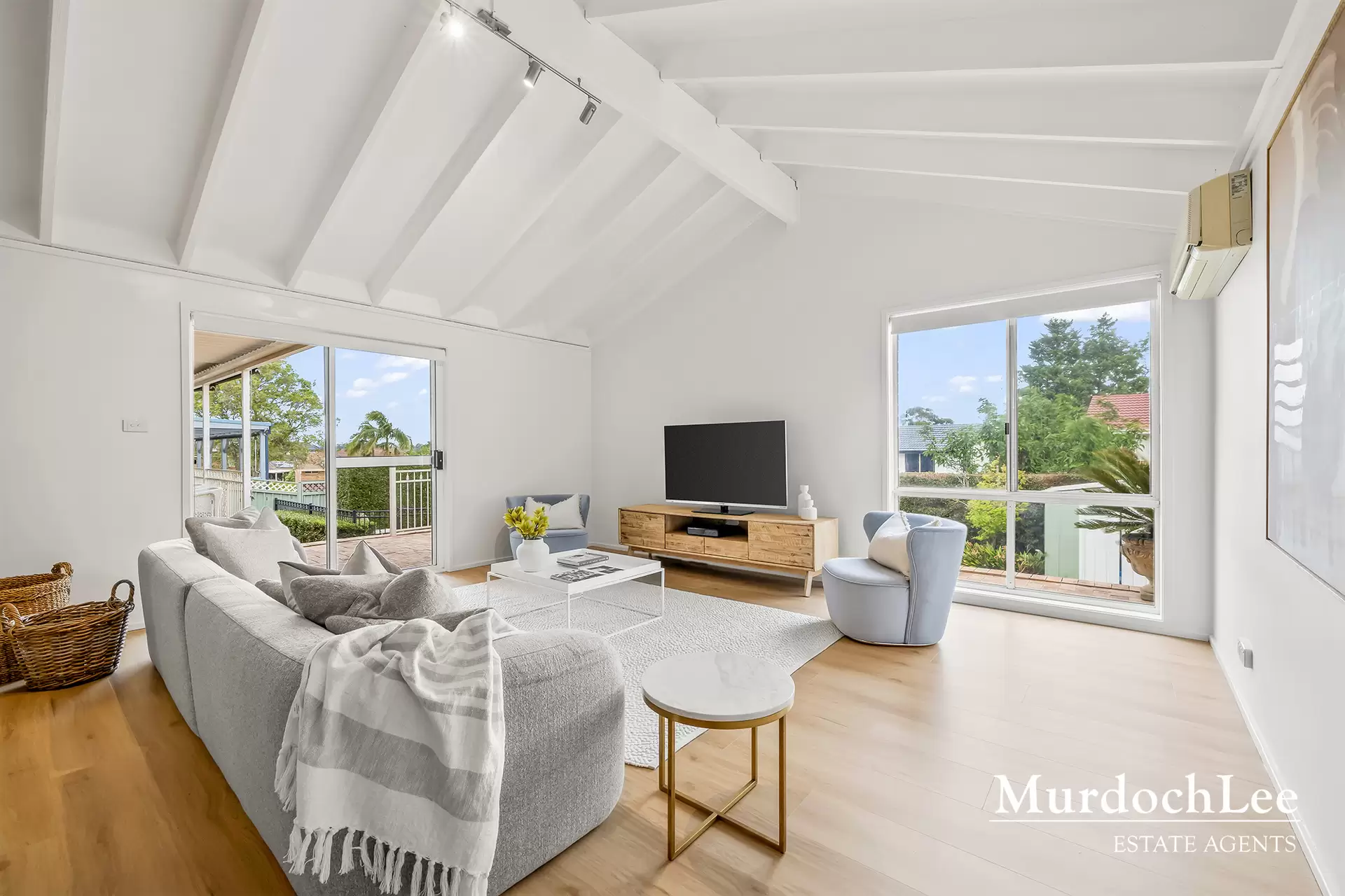 7 Isabel Close, Cherrybrook Sold by Murdoch Lee Estate Agents - image 13