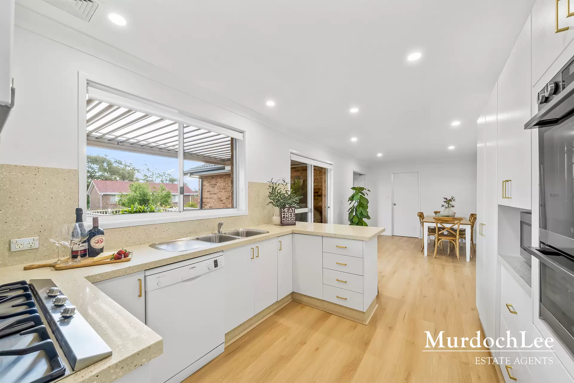 7 Isabel Close, Cherrybrook Sold by Murdoch Lee Estate Agents - image 9