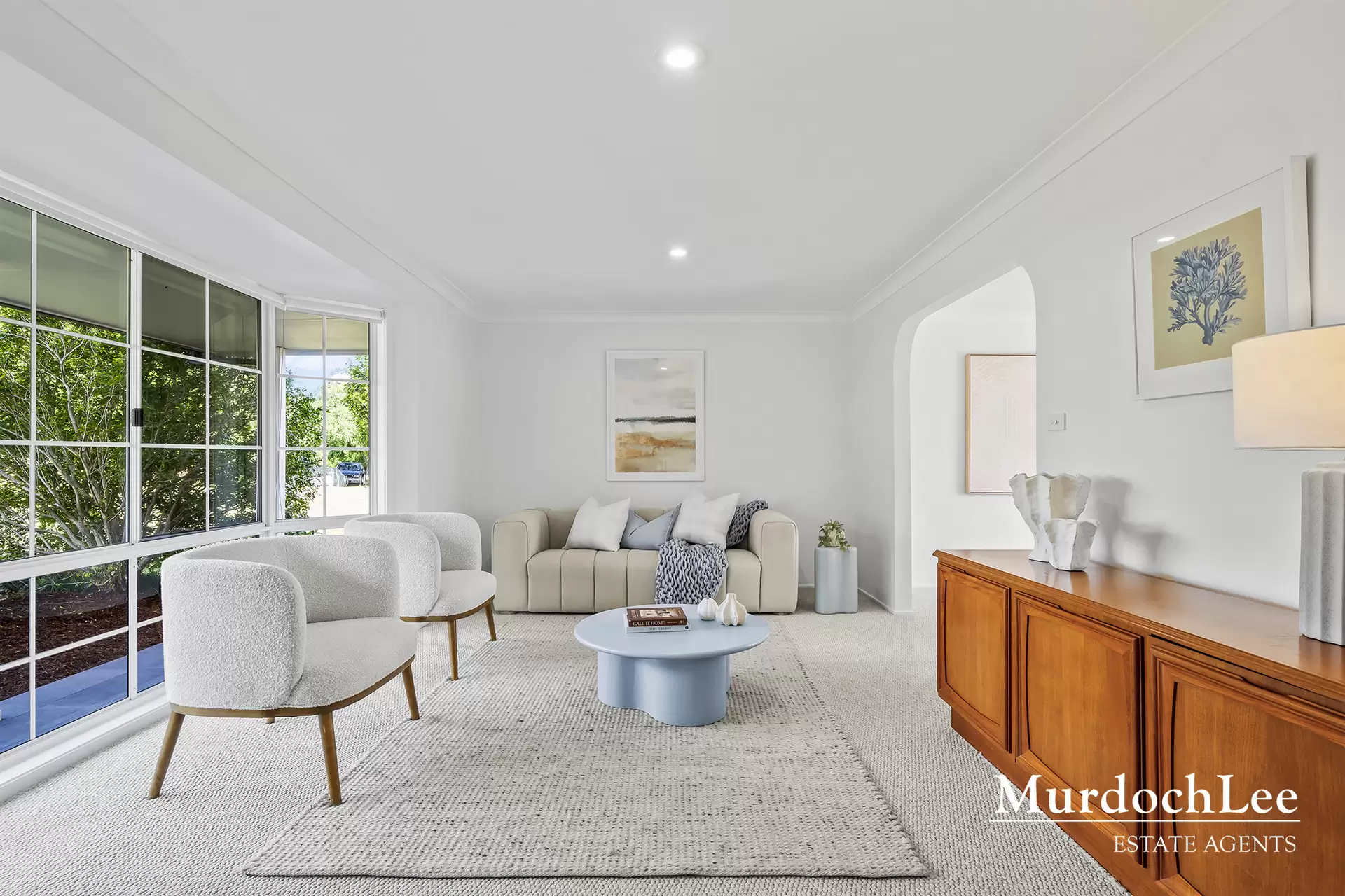 7 Isabel Close, Cherrybrook Sold by Murdoch Lee Estate Agents - image 2