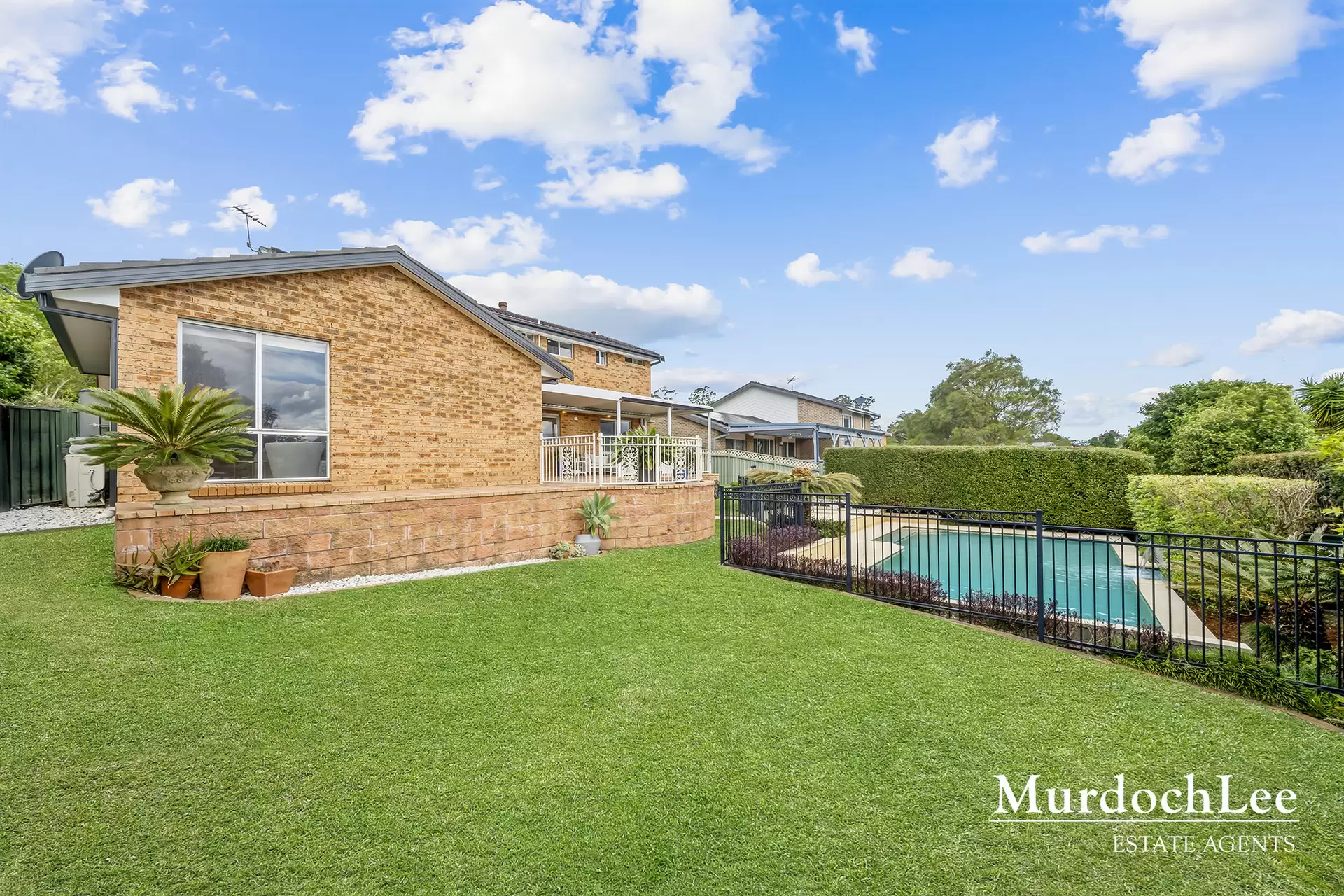 7 Isabel Close, Cherrybrook Sold by Murdoch Lee Estate Agents - image 23