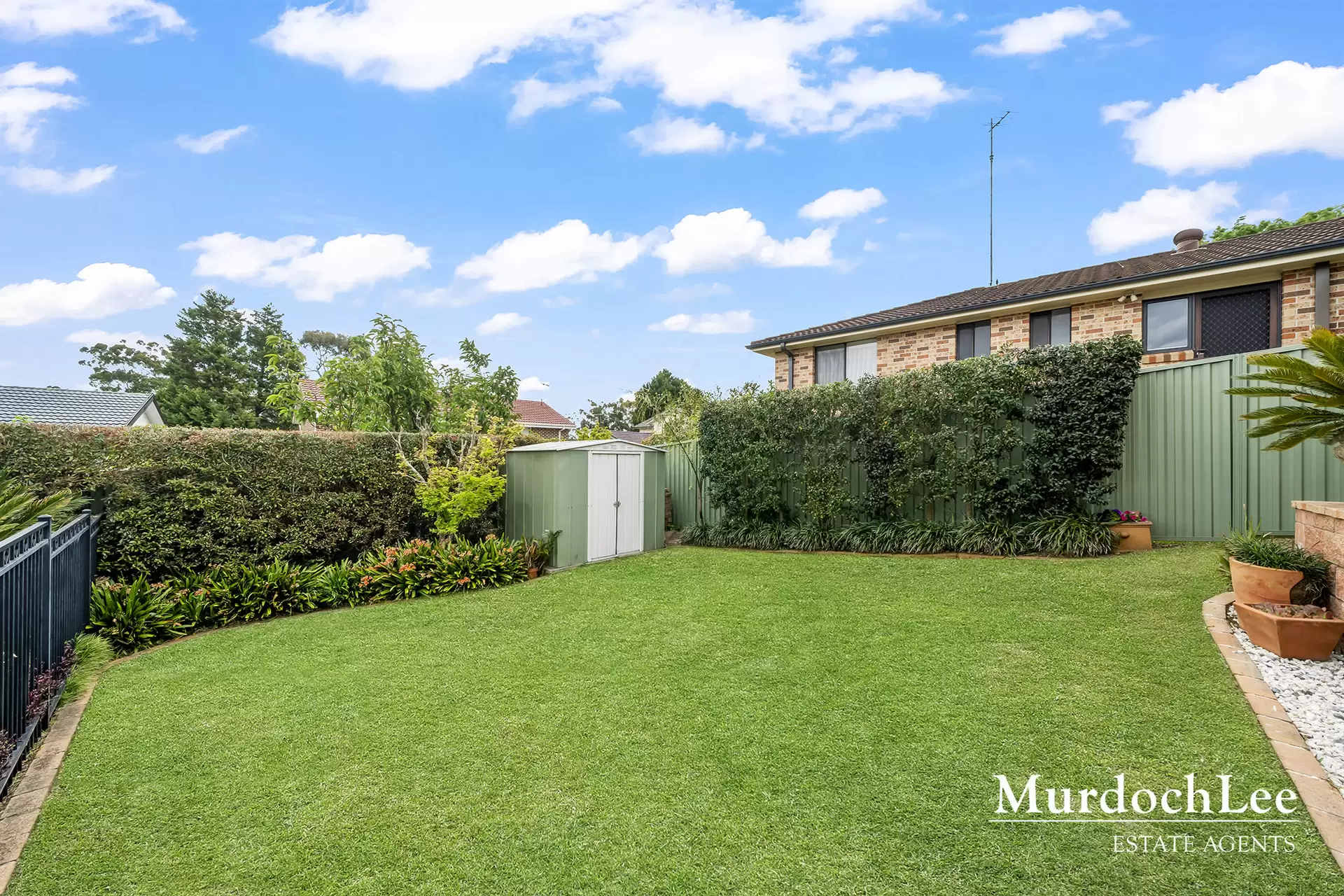 7 Isabel Close, Cherrybrook Sold by Murdoch Lee Estate Agents - image 22