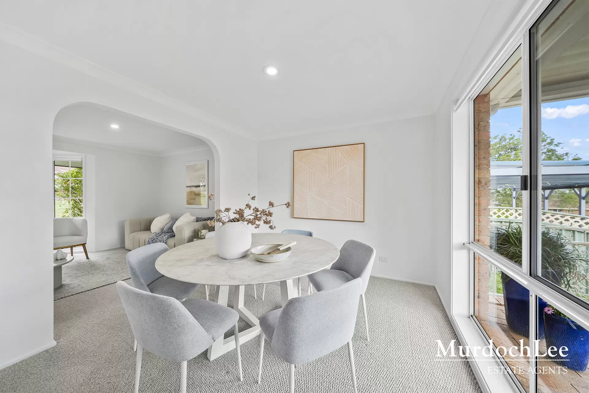 7 Isabel Close, Cherrybrook Sold by Murdoch Lee Estate Agents - image 5