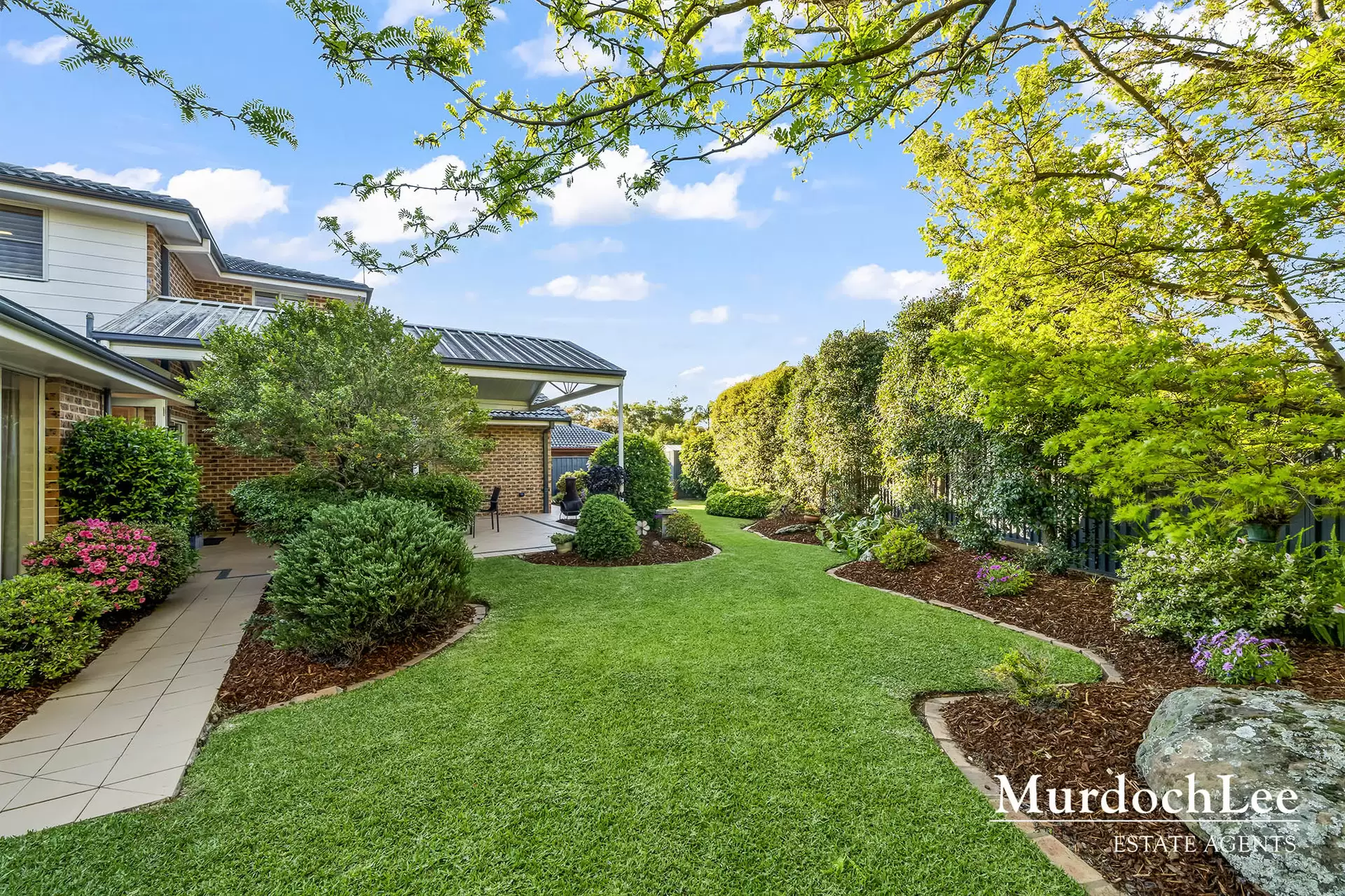 7 Goodman Place, Cherrybrook Sold by Murdoch Lee Estate Agents - image 24