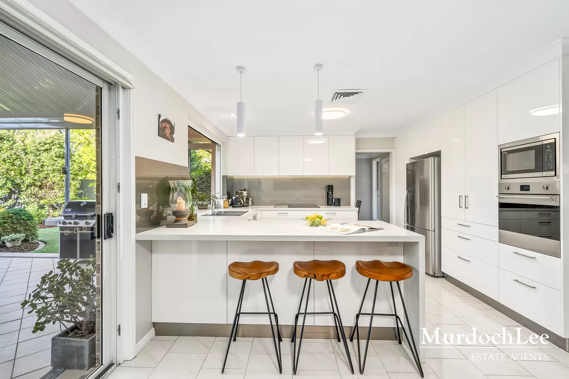 7 Goodman Place, Cherrybrook Sold by Murdoch Lee Estate Agents - image 4