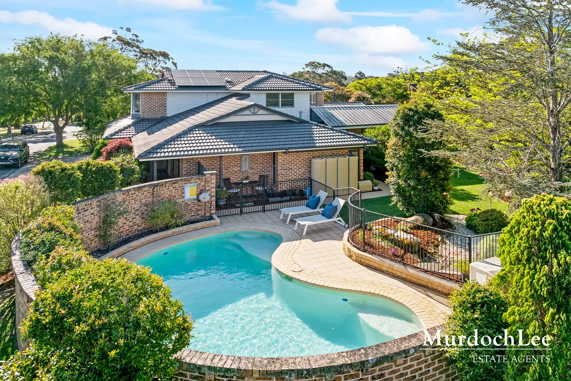 7 Goodman Place, Cherrybrook Sold by Murdoch Lee Estate Agents - image 22