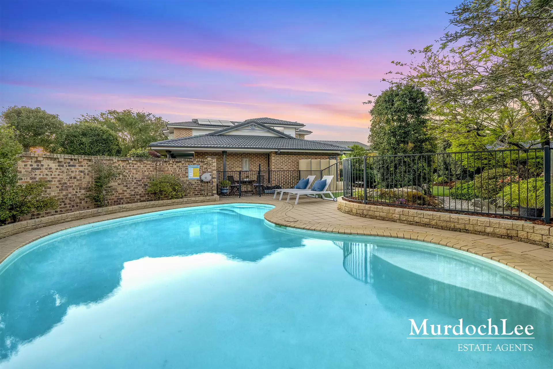 7 Goodman Place, Cherrybrook Sold by Murdoch Lee Estate Agents - image 21