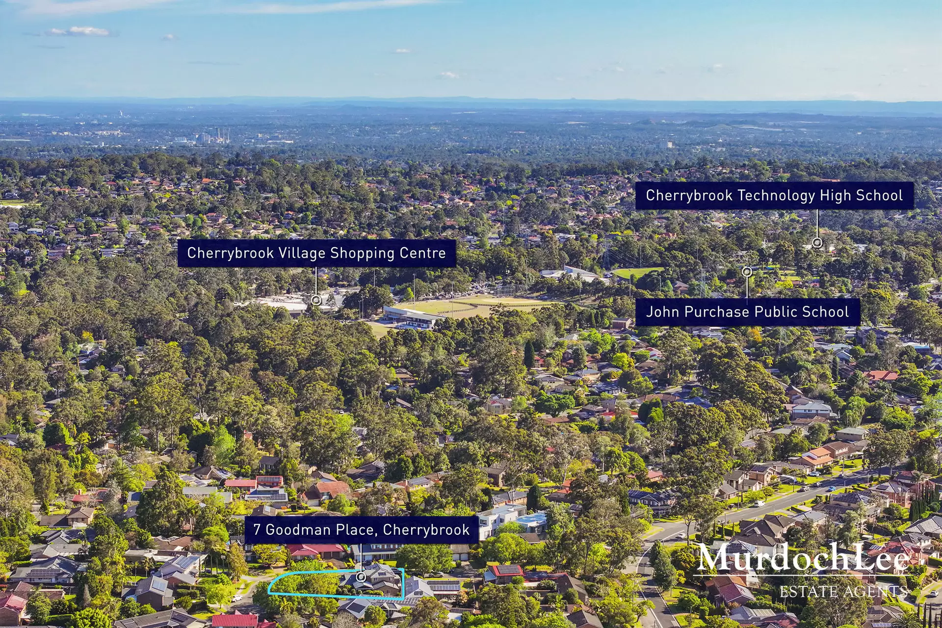 7 Goodman Place, Cherrybrook Sold by Murdoch Lee Estate Agents - image 28