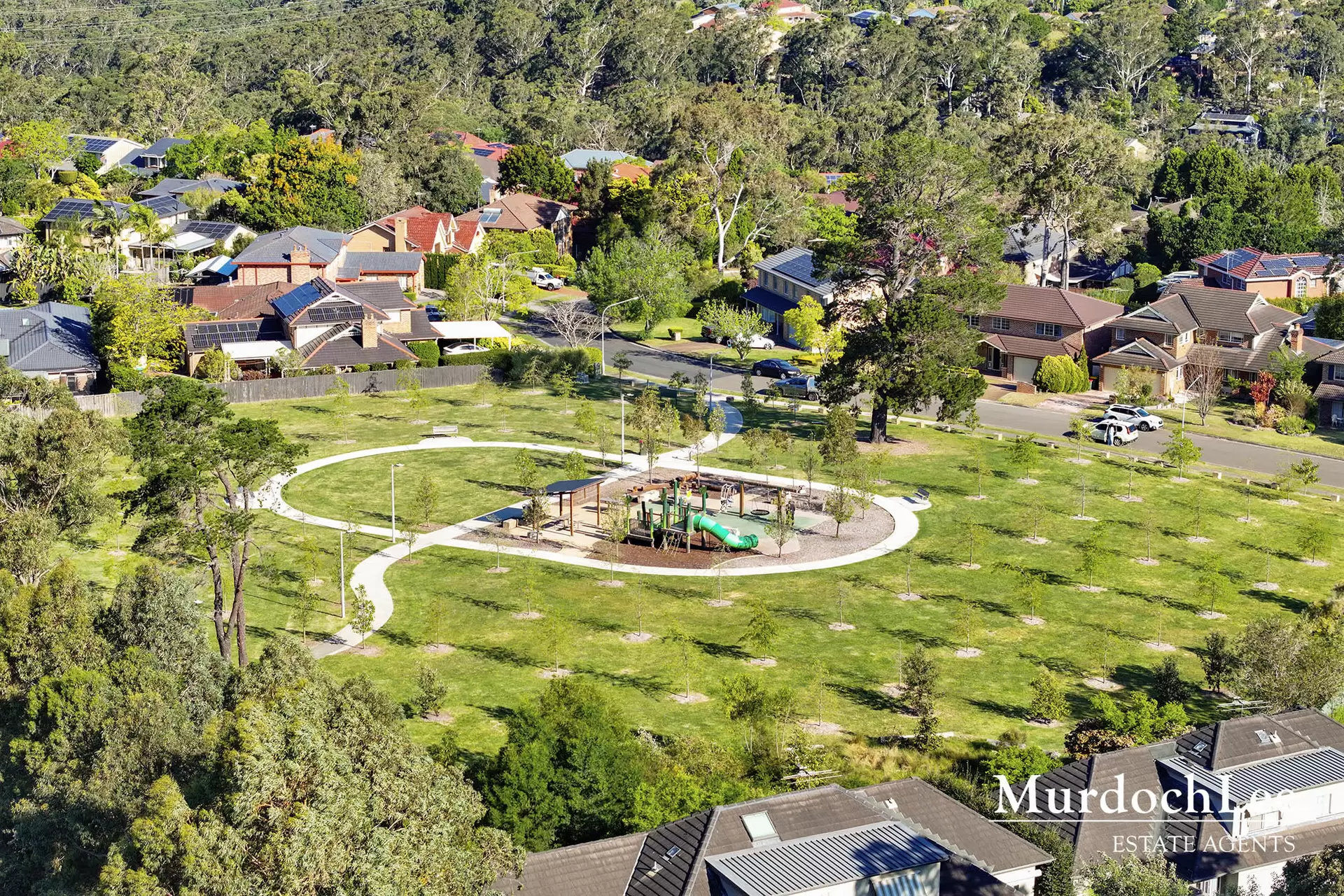 7 Goodman Place, Cherrybrook Sold by Murdoch Lee Estate Agents - image 29