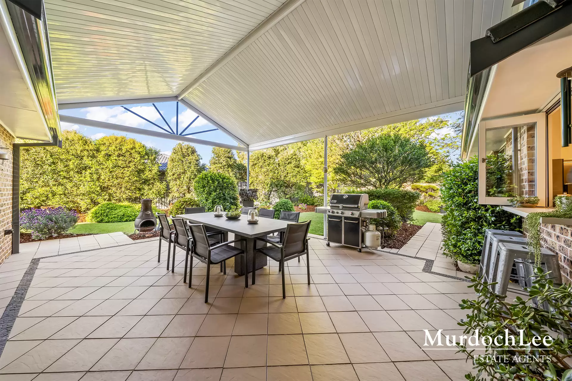 7 Goodman Place, Cherrybrook Sold by Murdoch Lee Estate Agents - image 19