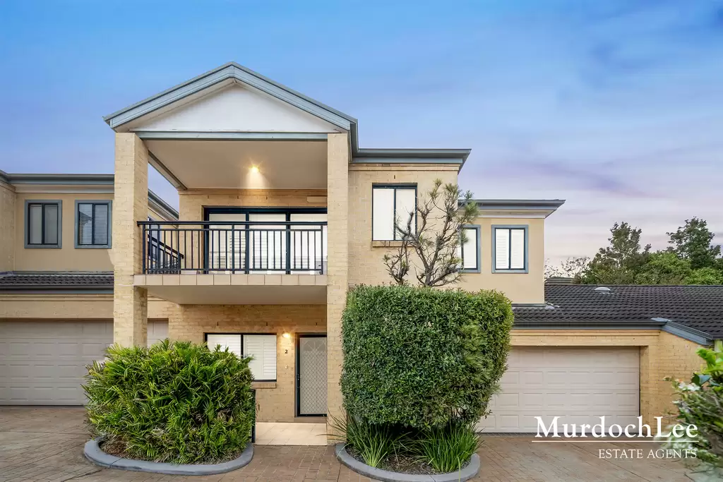 2/78-80 Connemarra Street, Bexley Sold by Murdoch Lee Estate Agents