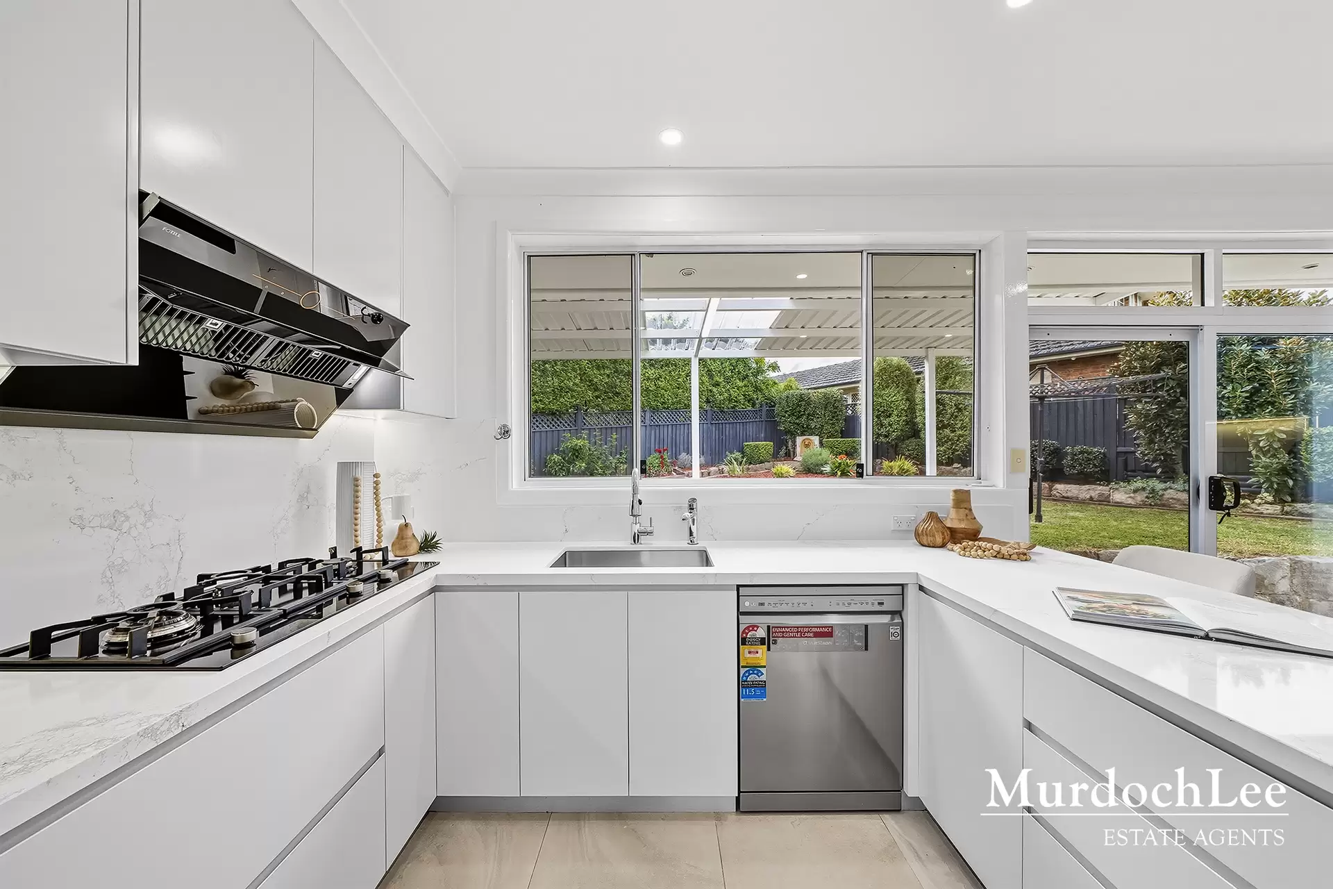 19 Caber Close, Dural Sold by Murdoch Lee Estate Agents - image 15