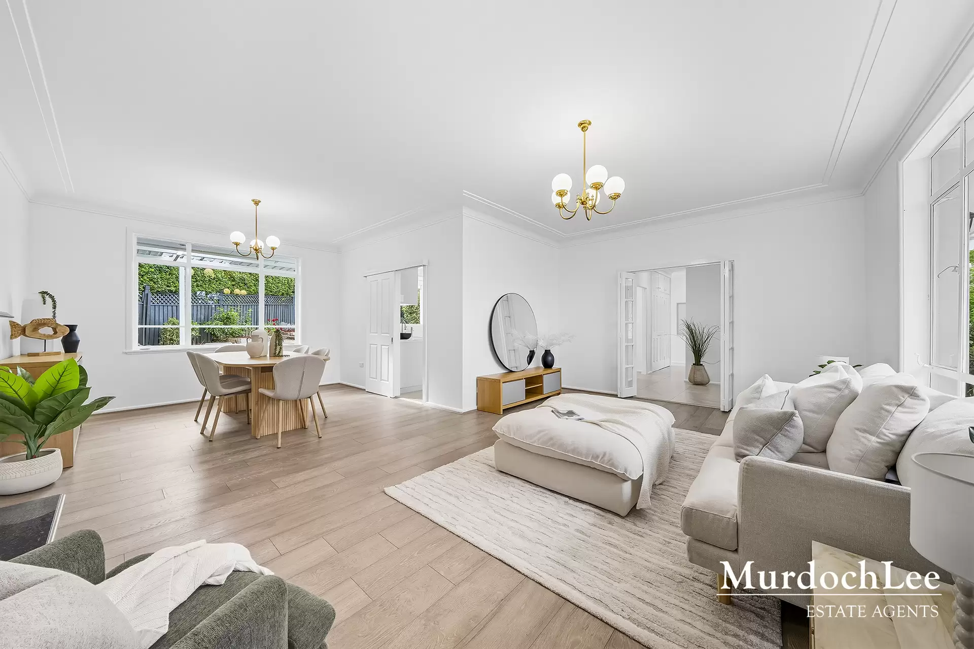 19 Caber Close, Dural Sold by Murdoch Lee Estate Agents - image 5