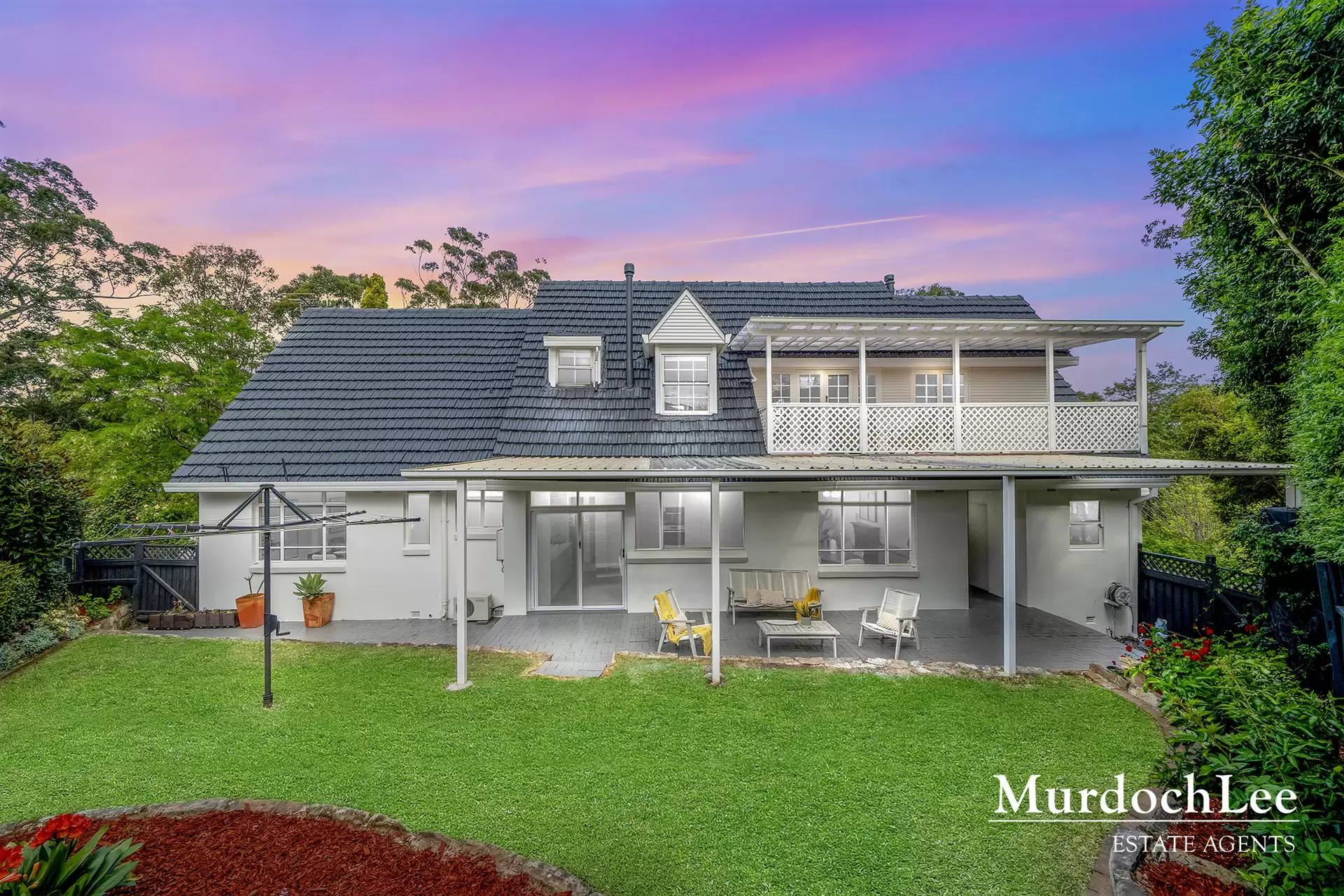 19 Caber Close, Dural Sold by Murdoch Lee Estate Agents - image 27