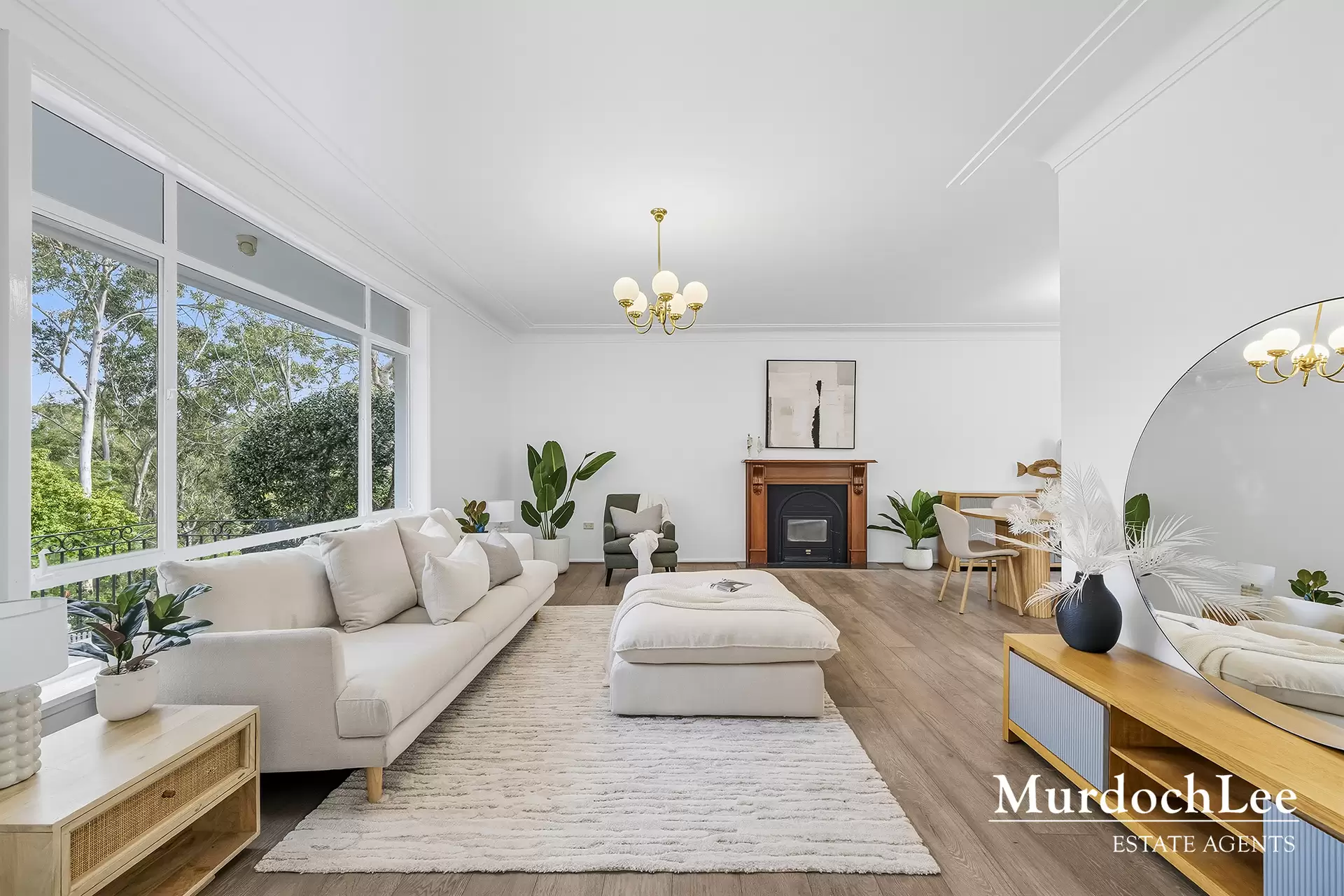 19 Caber Close, Dural Sold by Murdoch Lee Estate Agents - image 3