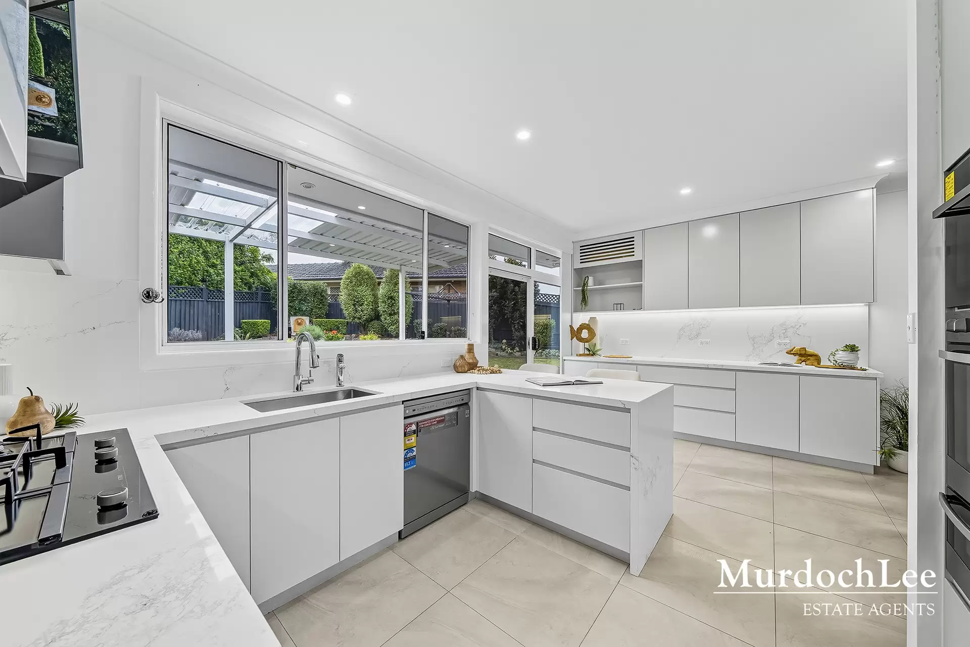 19 Caber Close, Dural Sold by Murdoch Lee Estate Agents - image 14