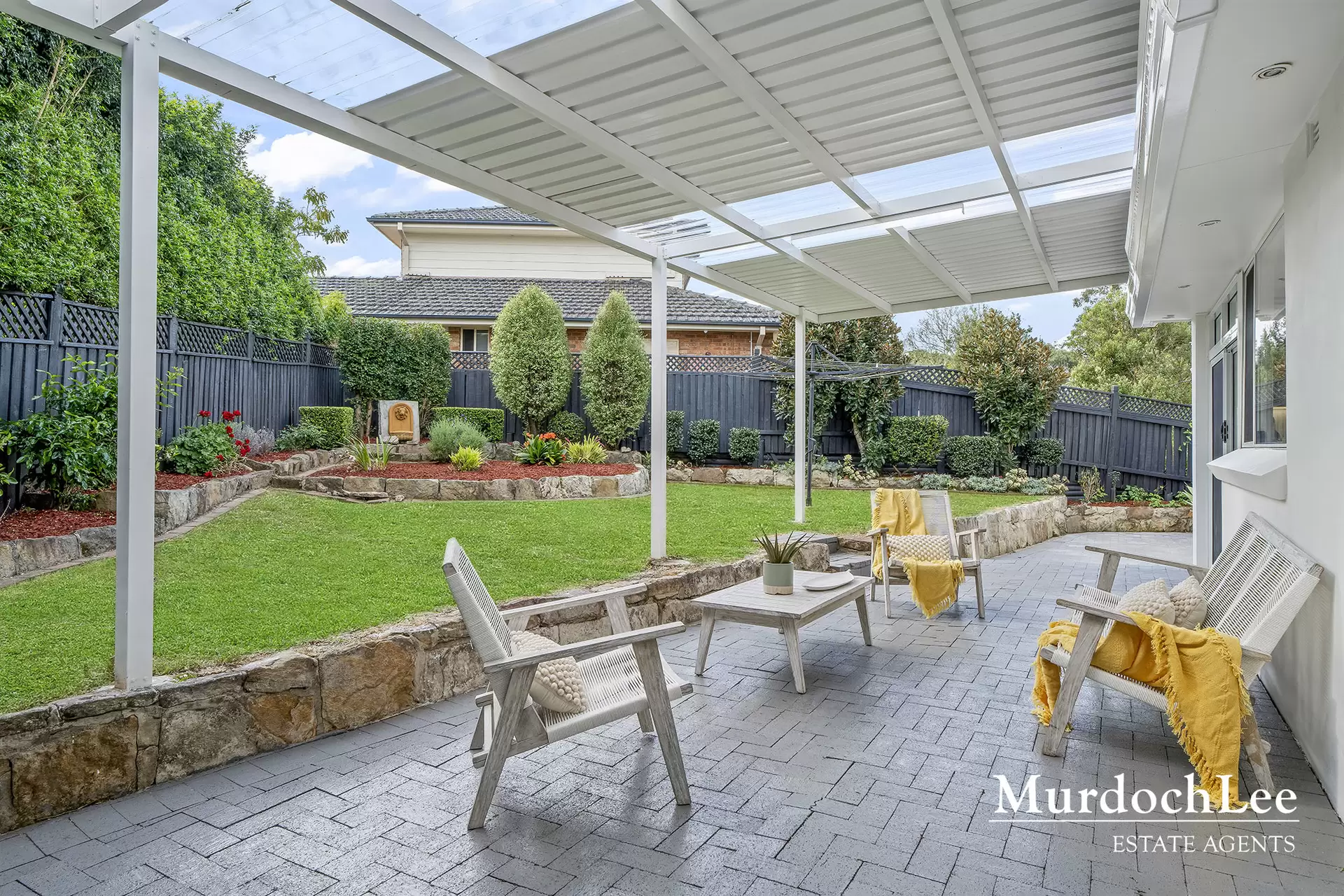 19 Caber Close, Dural Sold by Murdoch Lee Estate Agents - image 26
