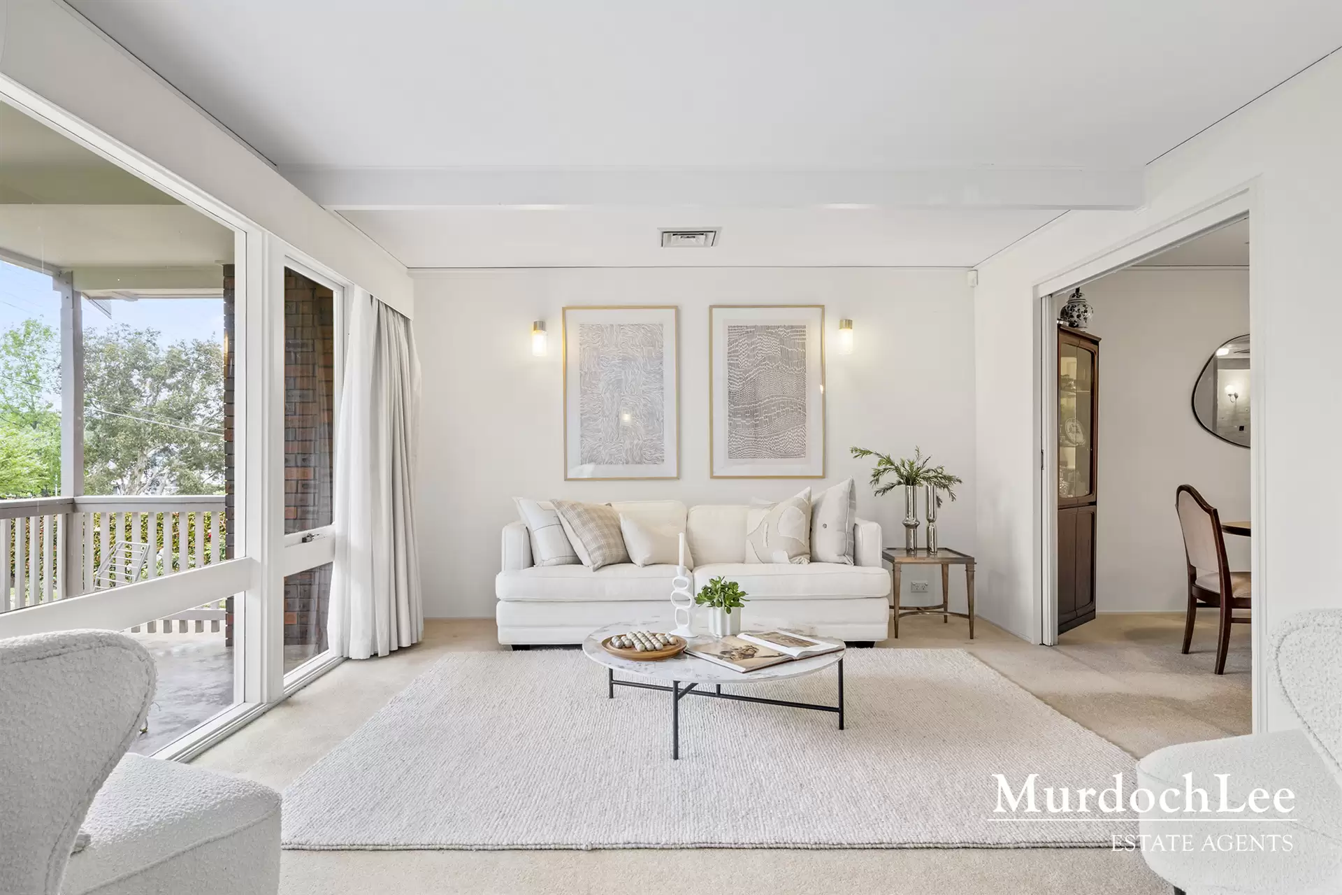 3 Louise Avenue, Baulkham Hills Sold by Murdoch Lee Estate Agents - image 2