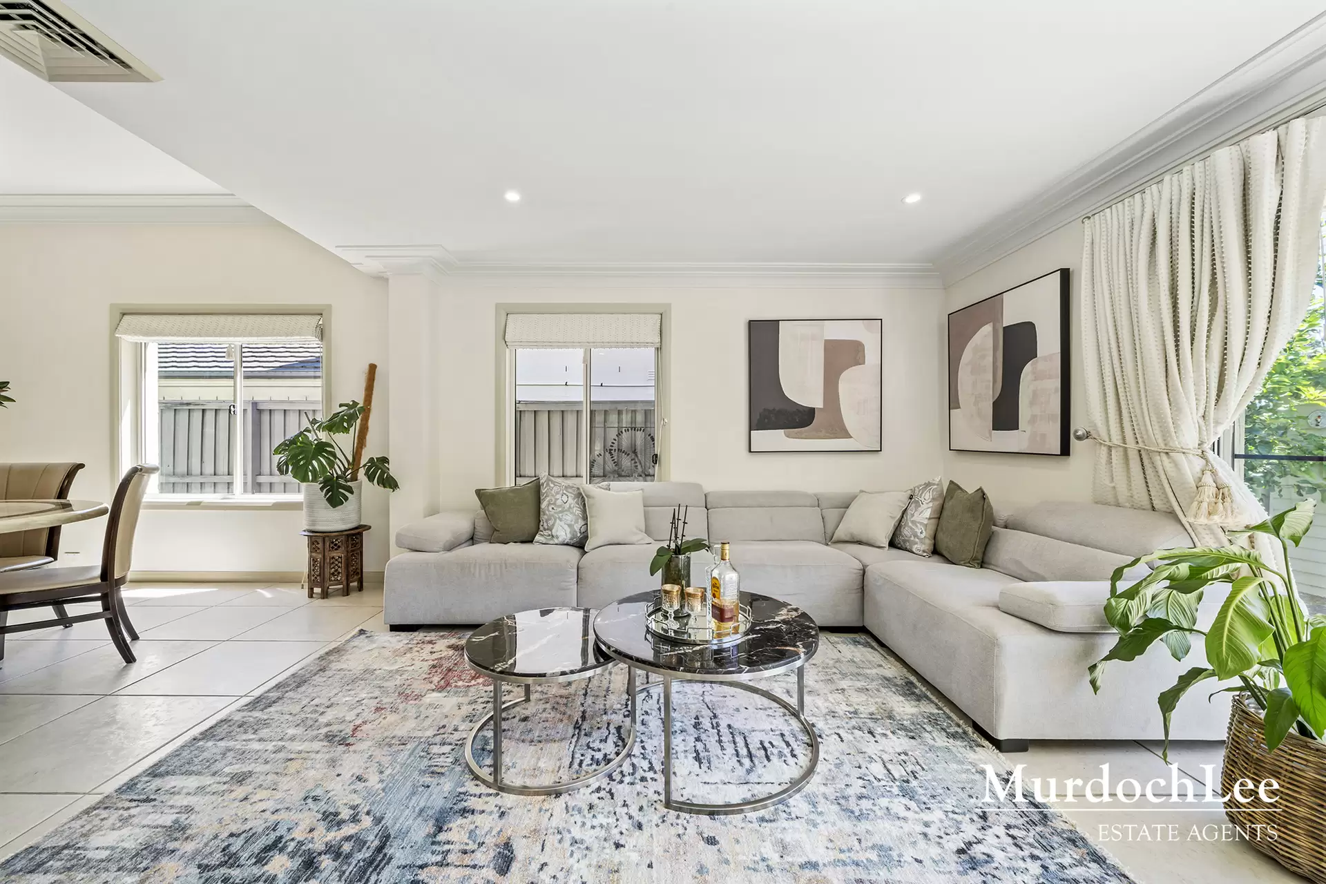 15 Government Farm Crescent, Castle Hill Sold by Murdoch Lee Estate Agents - image 14