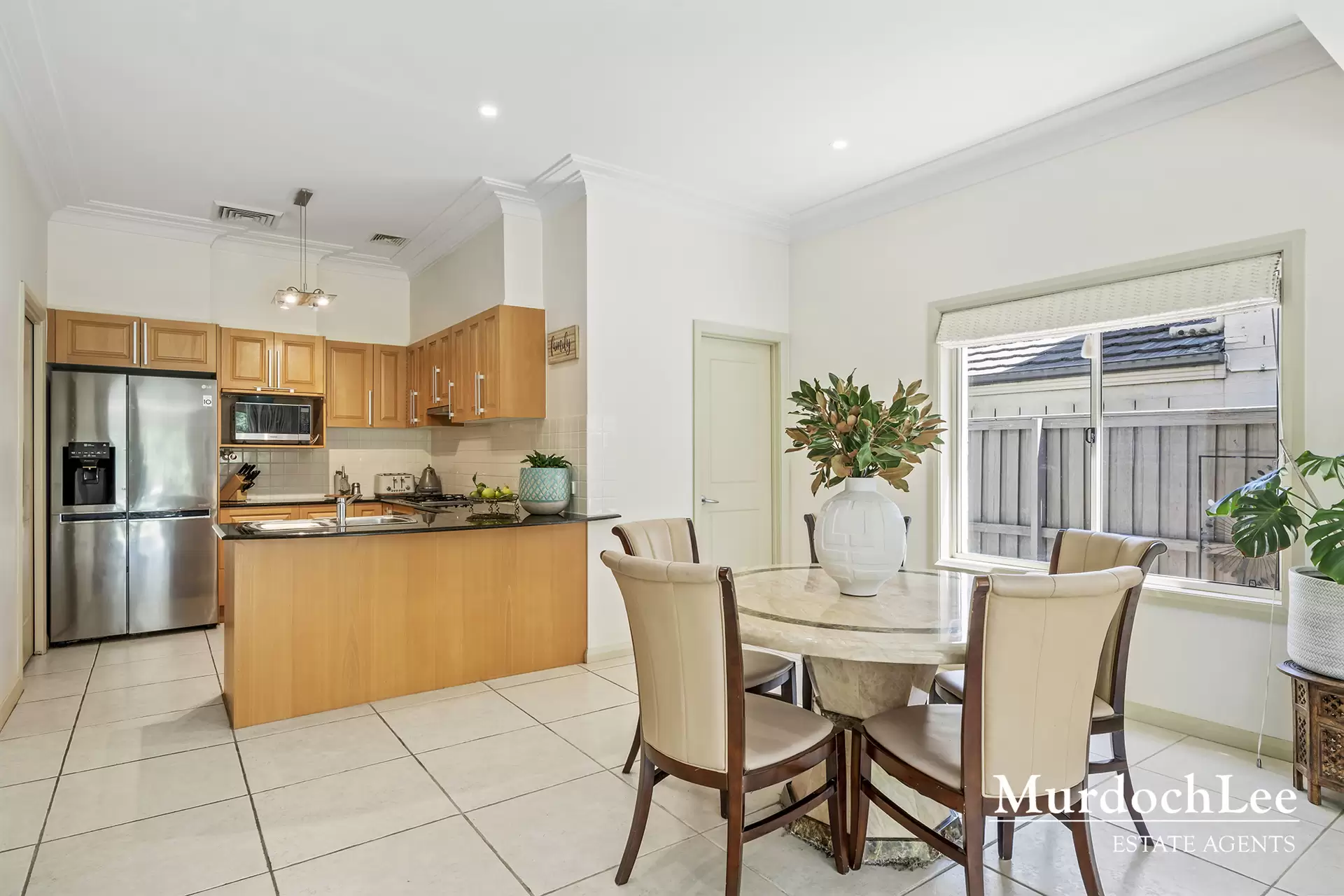 15 Government Farm Crescent, Castle Hill Sold by Murdoch Lee Estate Agents - image 6