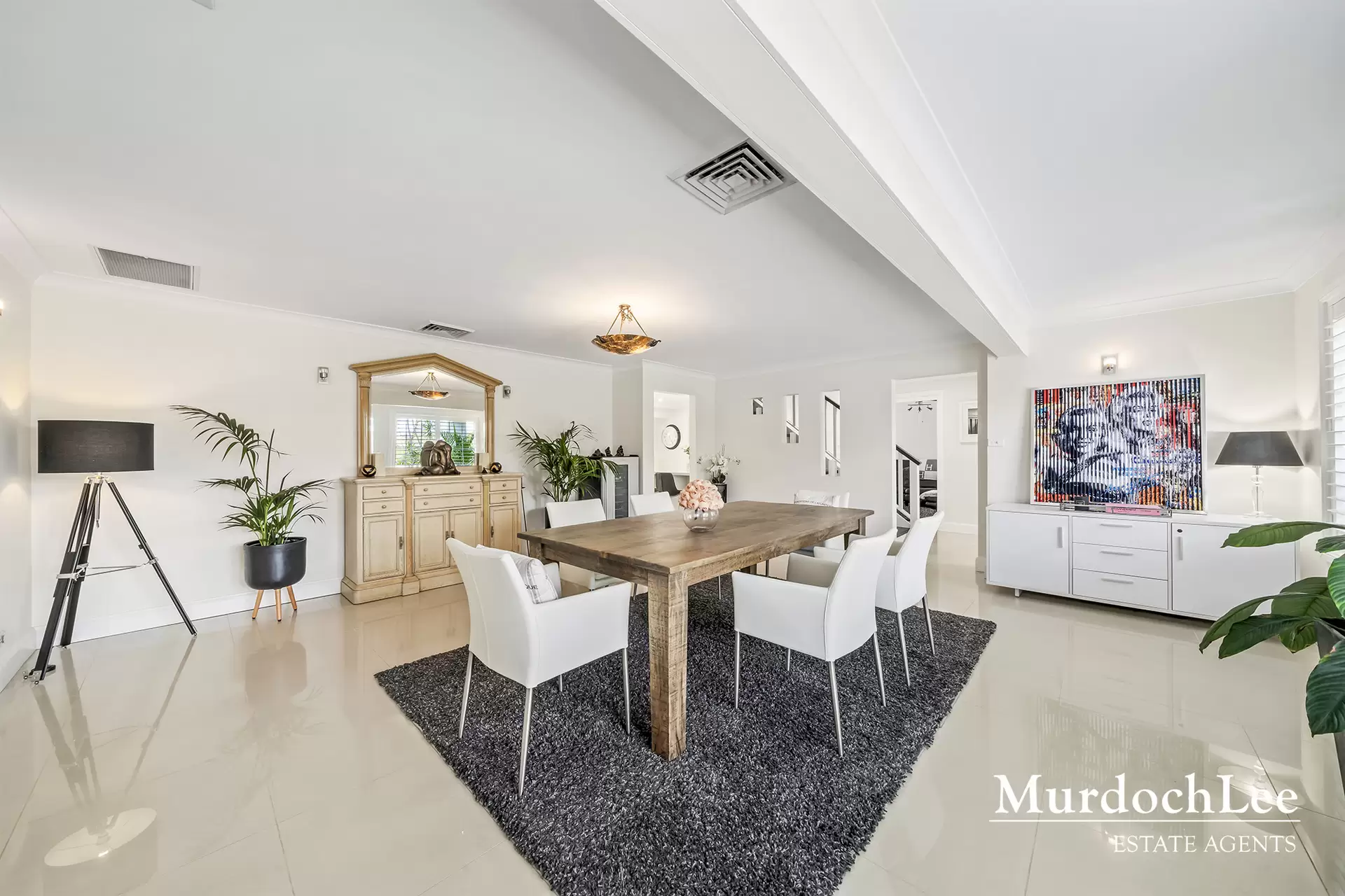 39 White Cedar Drive, Castle Hill Sold by Murdoch Lee Estate Agents - image 9