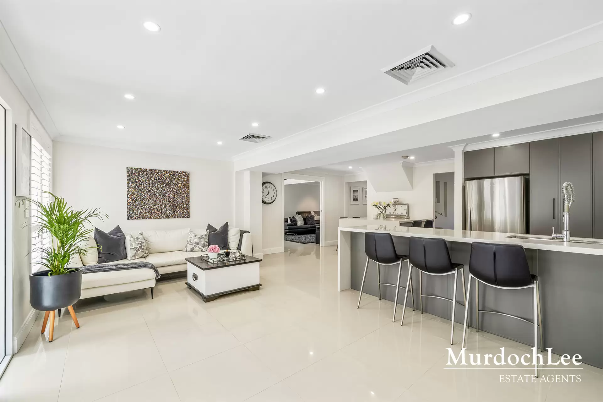 39 White Cedar Drive, Castle Hill Sold by Murdoch Lee Estate Agents - image 6