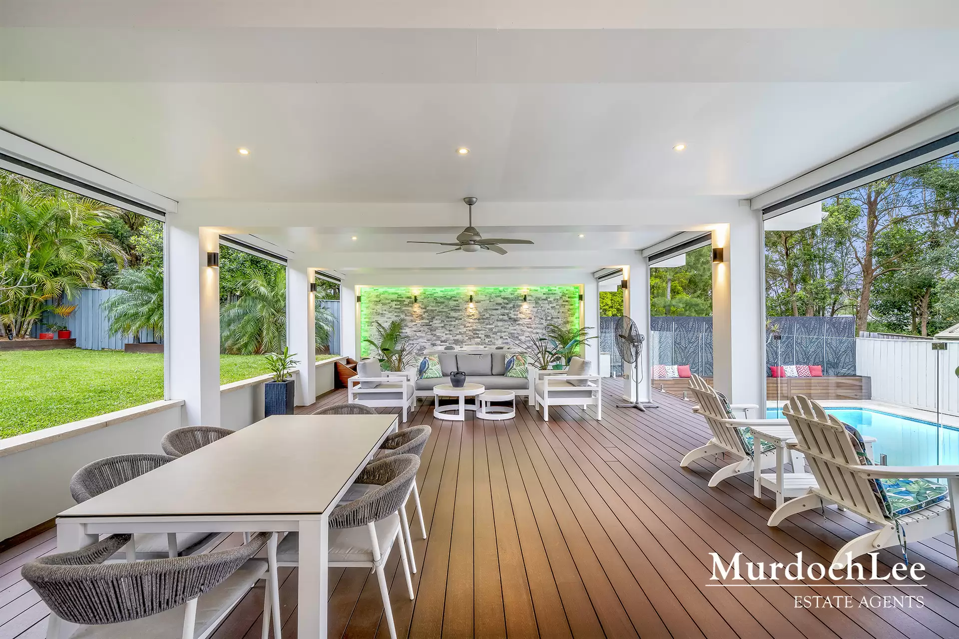 39 White Cedar Drive, Castle Hill Sold by Murdoch Lee Estate Agents - image 22