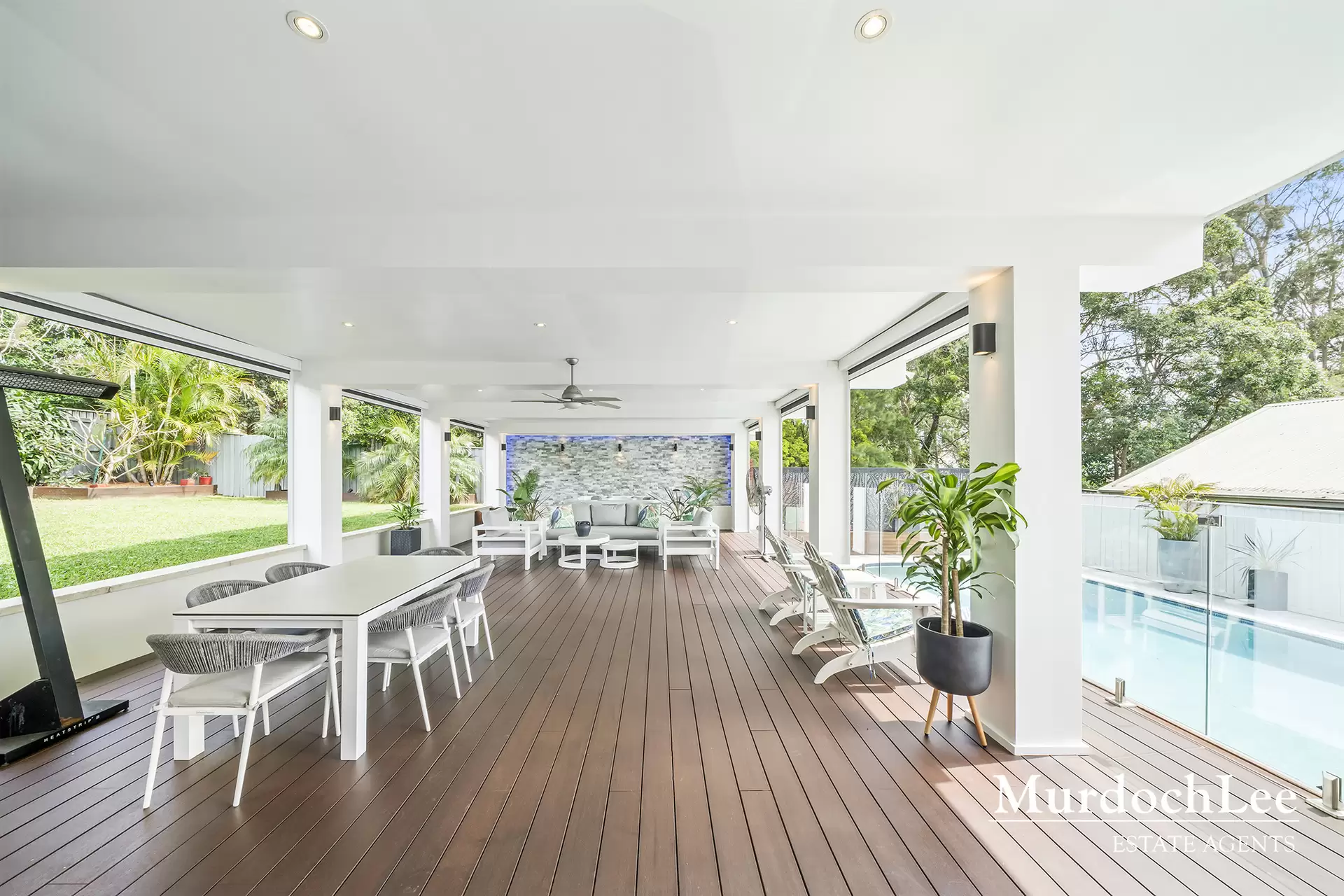 39 White Cedar Drive, Castle Hill Sold by Murdoch Lee Estate Agents - image 21