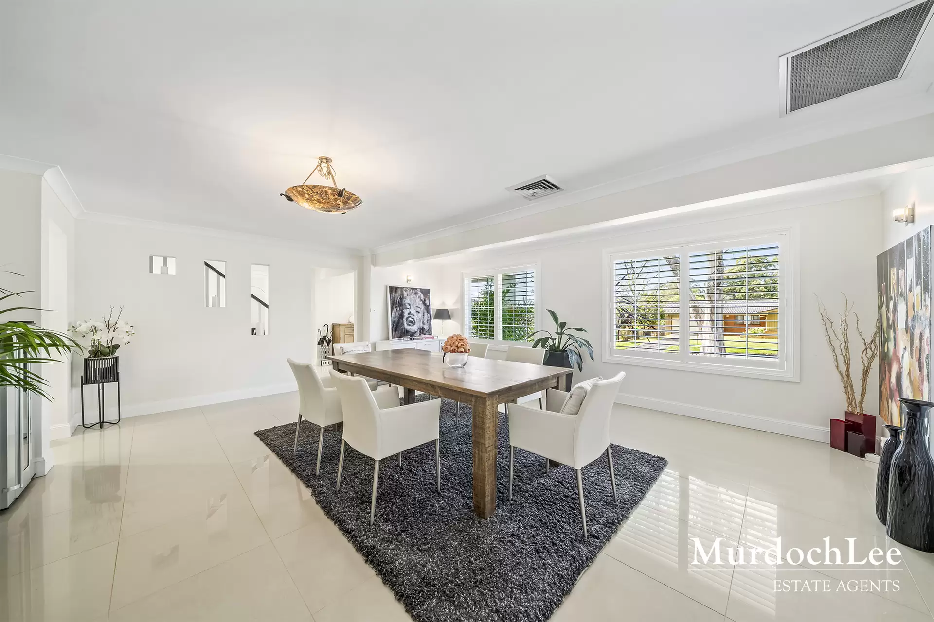 39 White Cedar Drive, Castle Hill Sold by Murdoch Lee Estate Agents - image 8