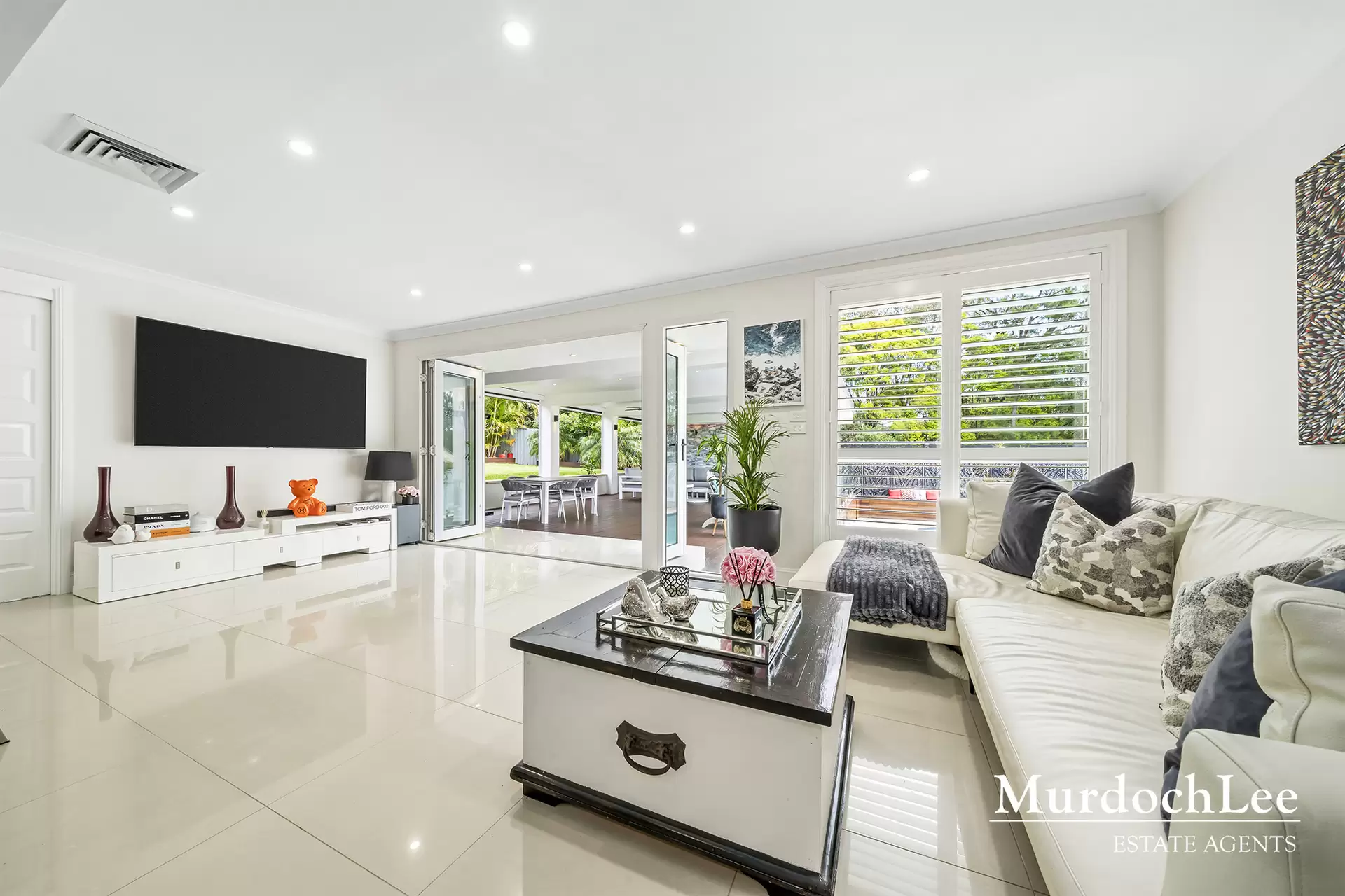 39 White Cedar Drive, Castle Hill Sold by Murdoch Lee Estate Agents - image 5