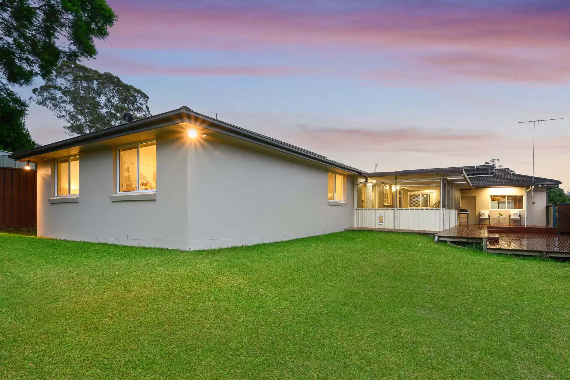 8 Connell Close, Baulkham Hills Sold by Murdoch Lee Estate Agents - image 17