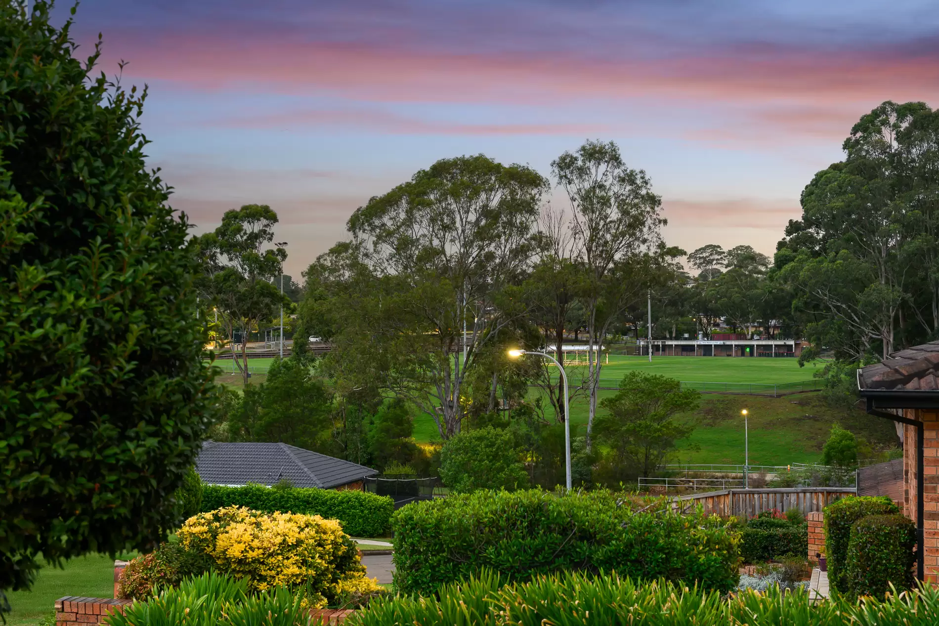 8 Connell Close, Baulkham Hills Sold by Murdoch Lee Estate Agents - image 22