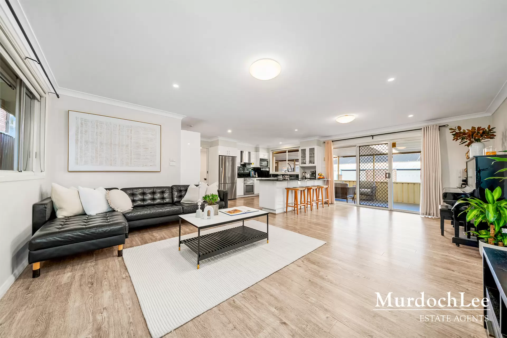 8 Connell Close, Baulkham Hills Sold by Murdoch Lee Estate Agents - image 4