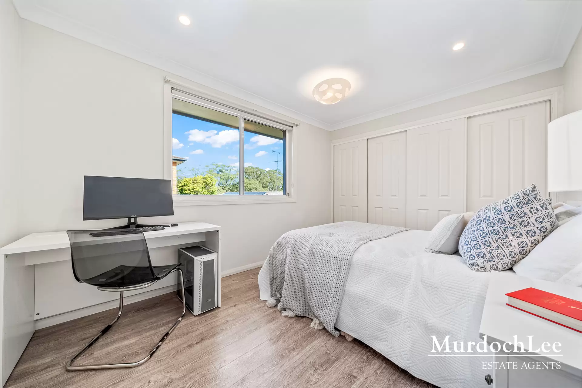 8 Connell Close, Baulkham Hills Sold by Murdoch Lee Estate Agents - image 10