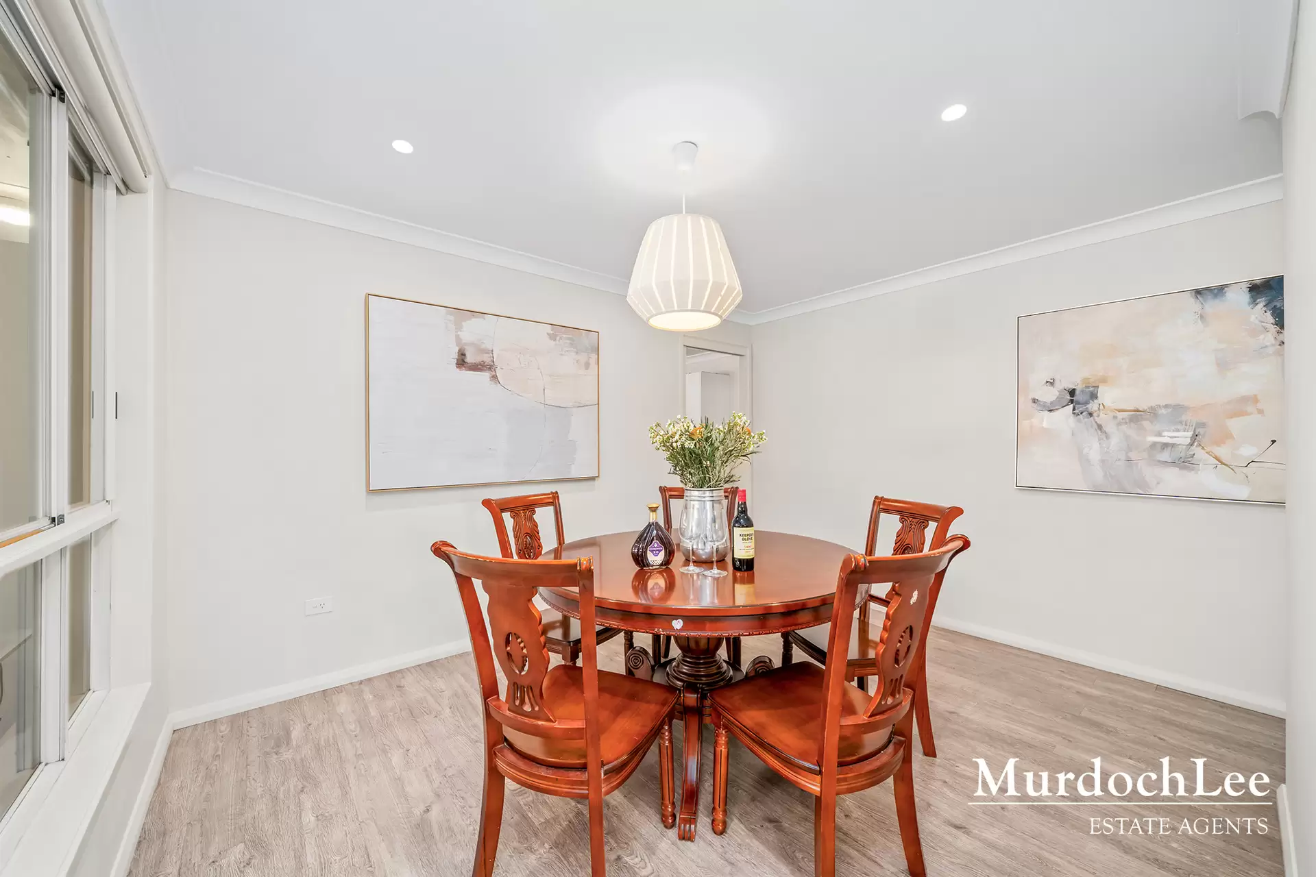 8 Connell Close, Baulkham Hills Sold by Murdoch Lee Estate Agents - image 7