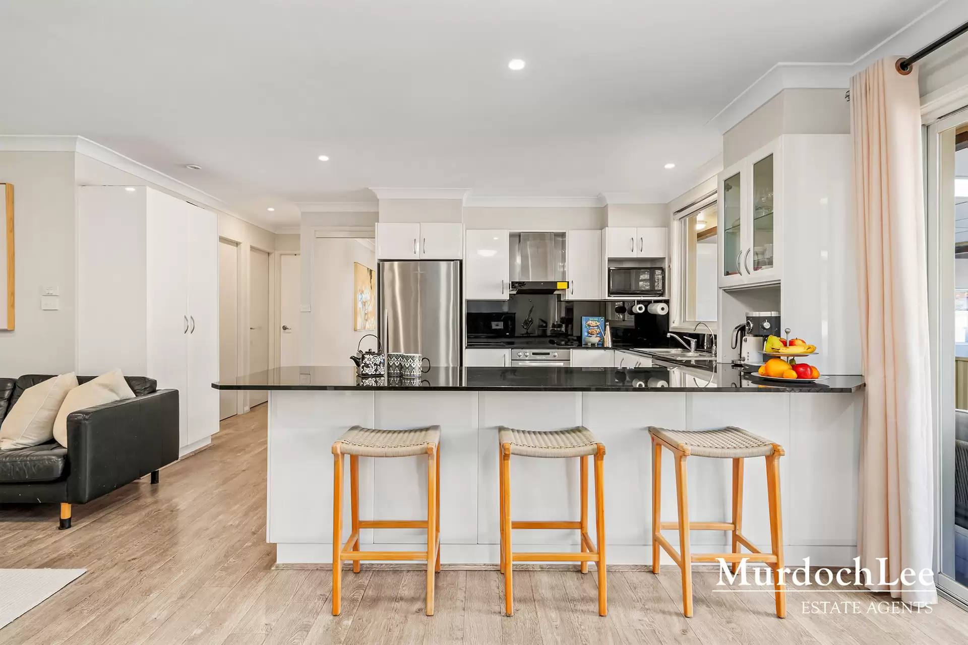 8 Connell Close, Baulkham Hills Sold by Murdoch Lee Estate Agents - image 6
