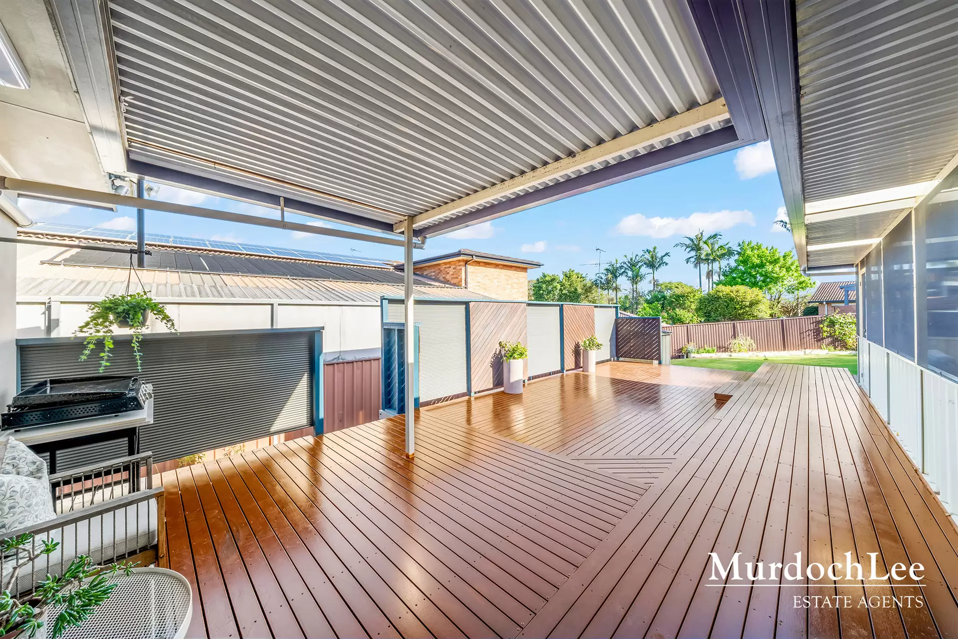 8 Connell Close, Baulkham Hills Sold by Murdoch Lee Estate Agents - image 16