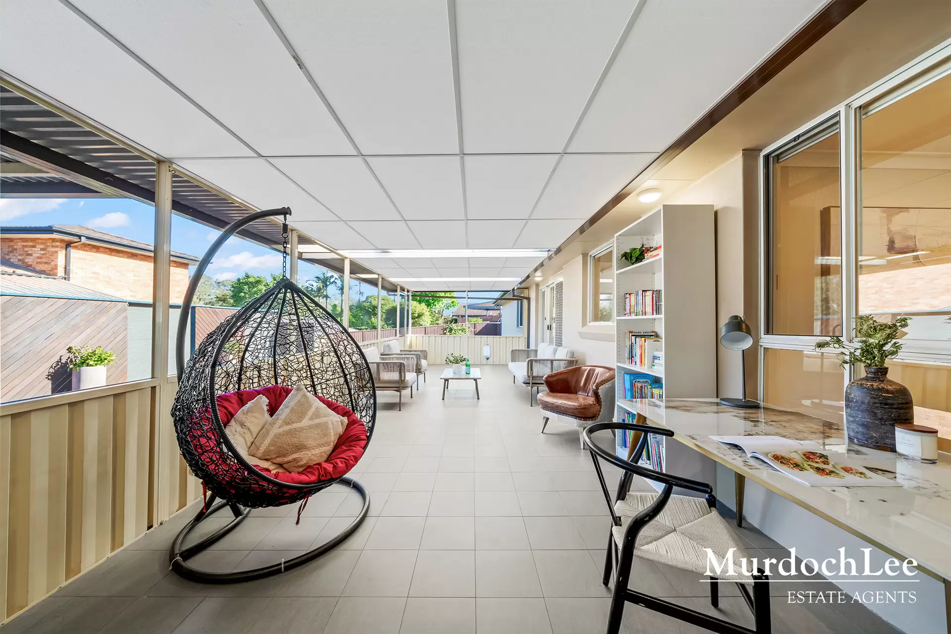 8 Connell Close, Baulkham Hills Sold by Murdoch Lee Estate Agents - image 14