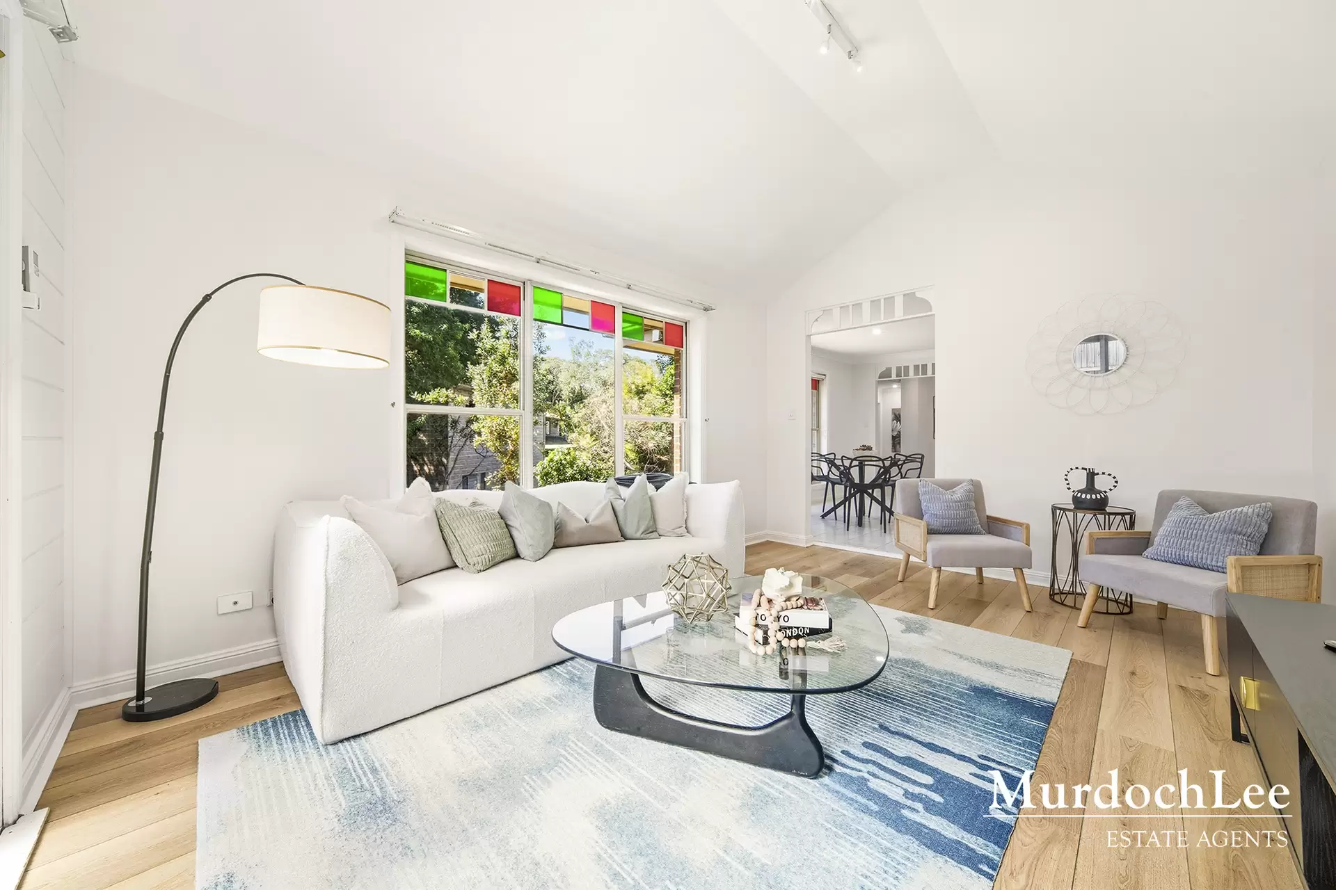 25A Wisteria Crescent, Cherrybrook Sold by Murdoch Lee Estate Agents - image 2